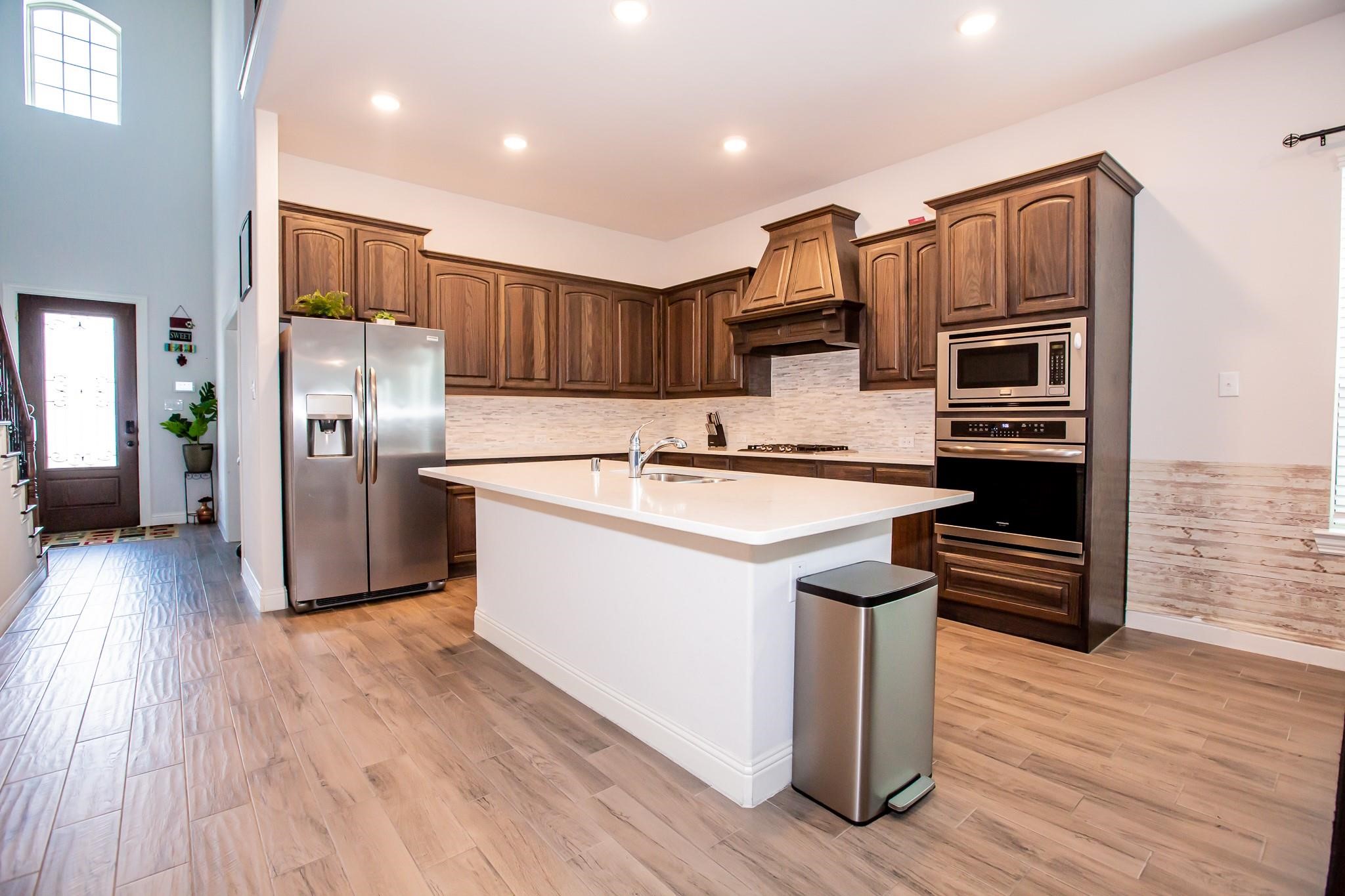 10905 Big Spring Trail Mckinney TX 75071