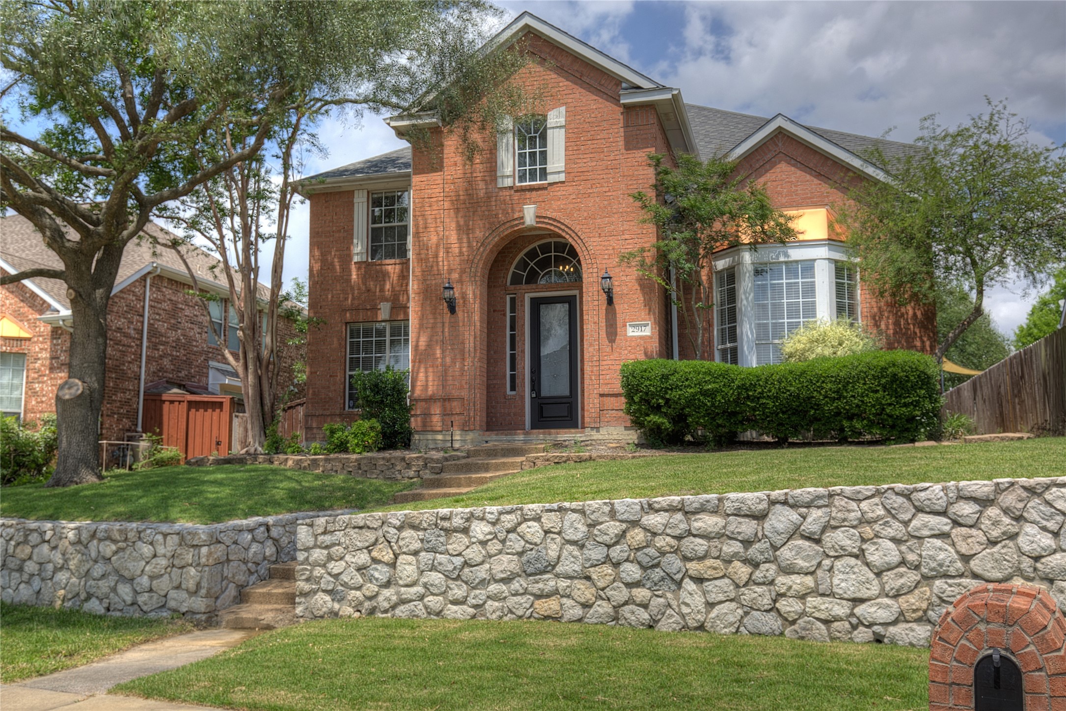 2917 Newport Drive Rockwall TX 75032