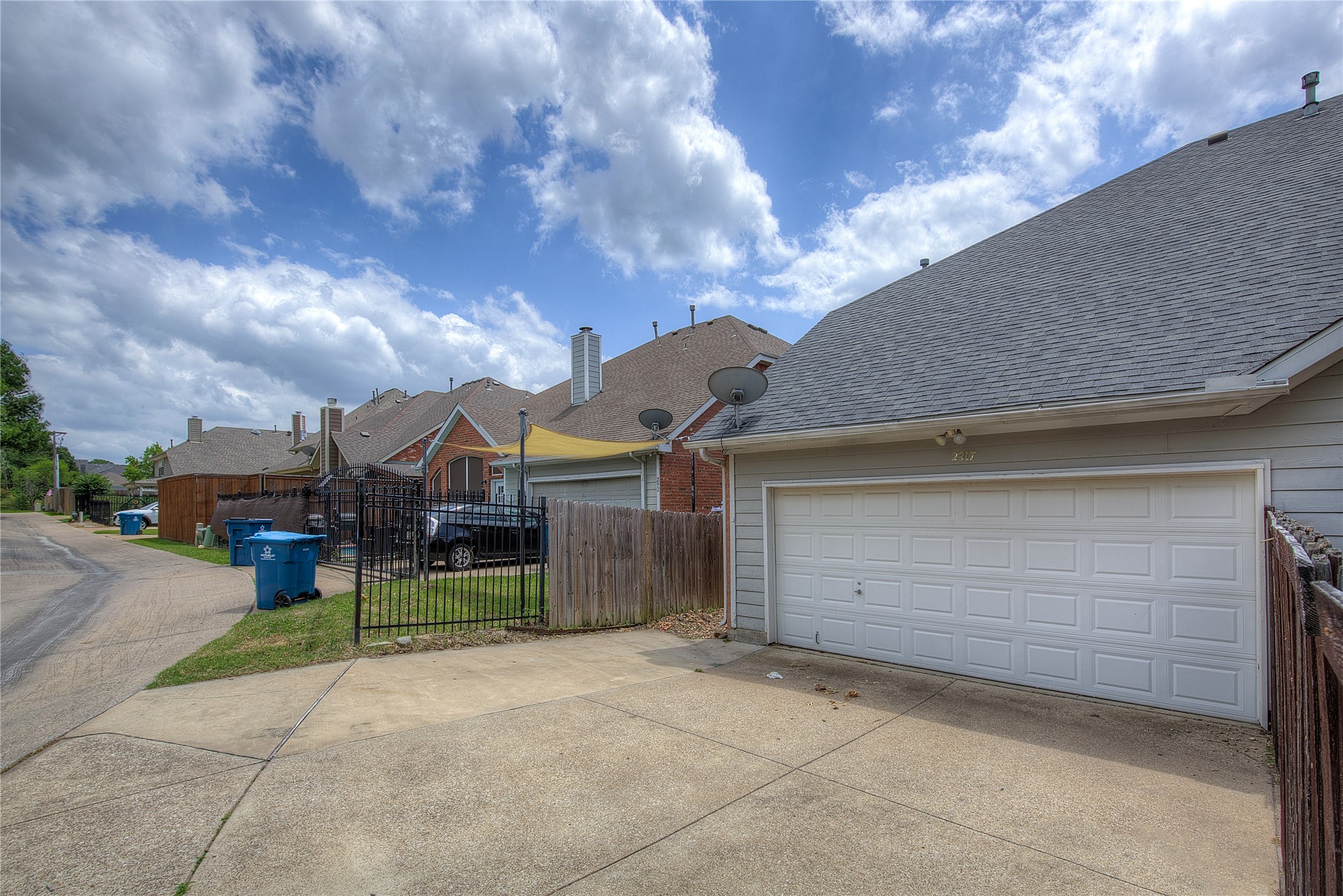 2917 Newport Drive Rockwall TX 75032
