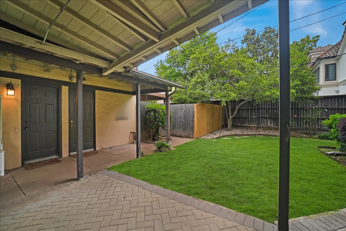 4416 Westway Avenue Highland Park TX 75205