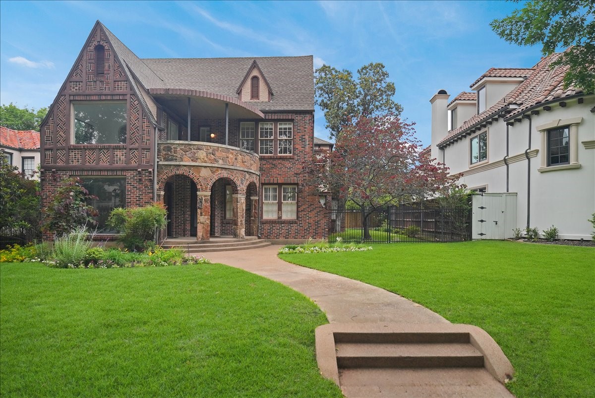 4416 Westway Avenue Highland Park TX 75205