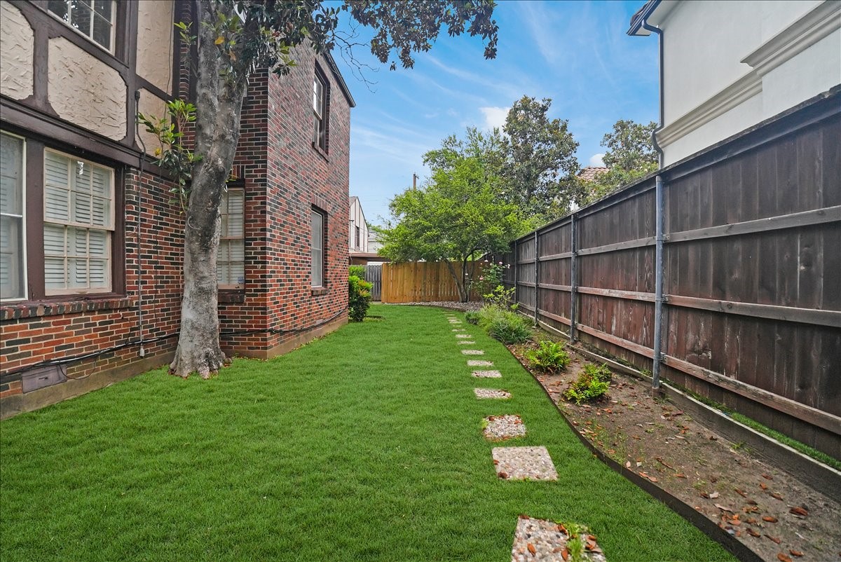 4416 Westway Avenue Highland Park TX 75205