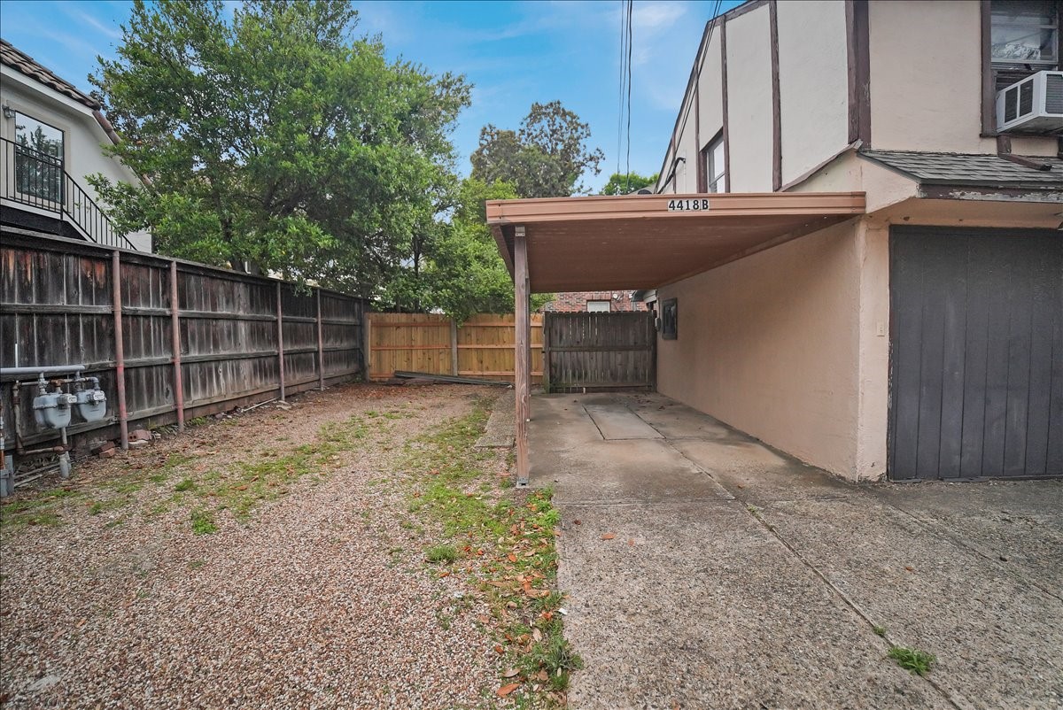 4416 Westway Avenue Highland Park TX 75205