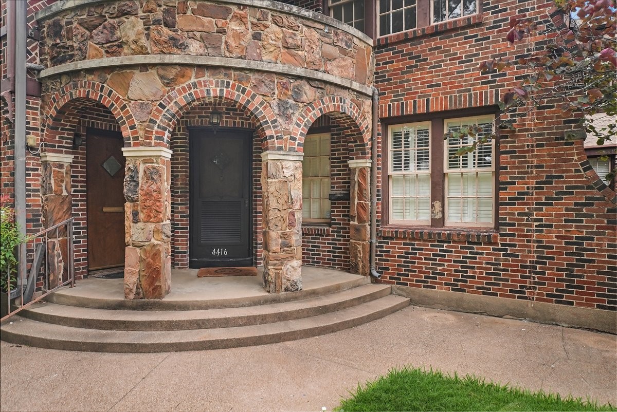 4416 Westway Avenue Highland Park TX 75205
