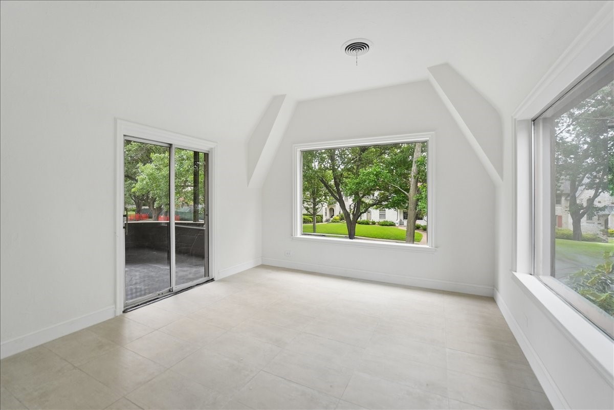 4416 Westway Avenue Highland Park TX 75205