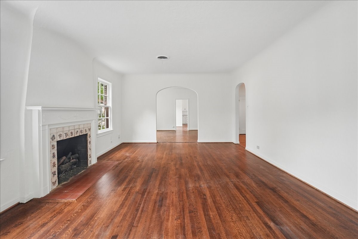 4416 Westway Avenue Highland Park TX 75205