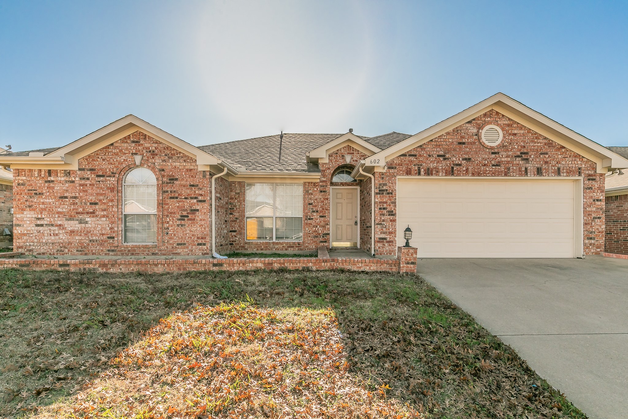 602 Joy Lane Mansfield TX 76063