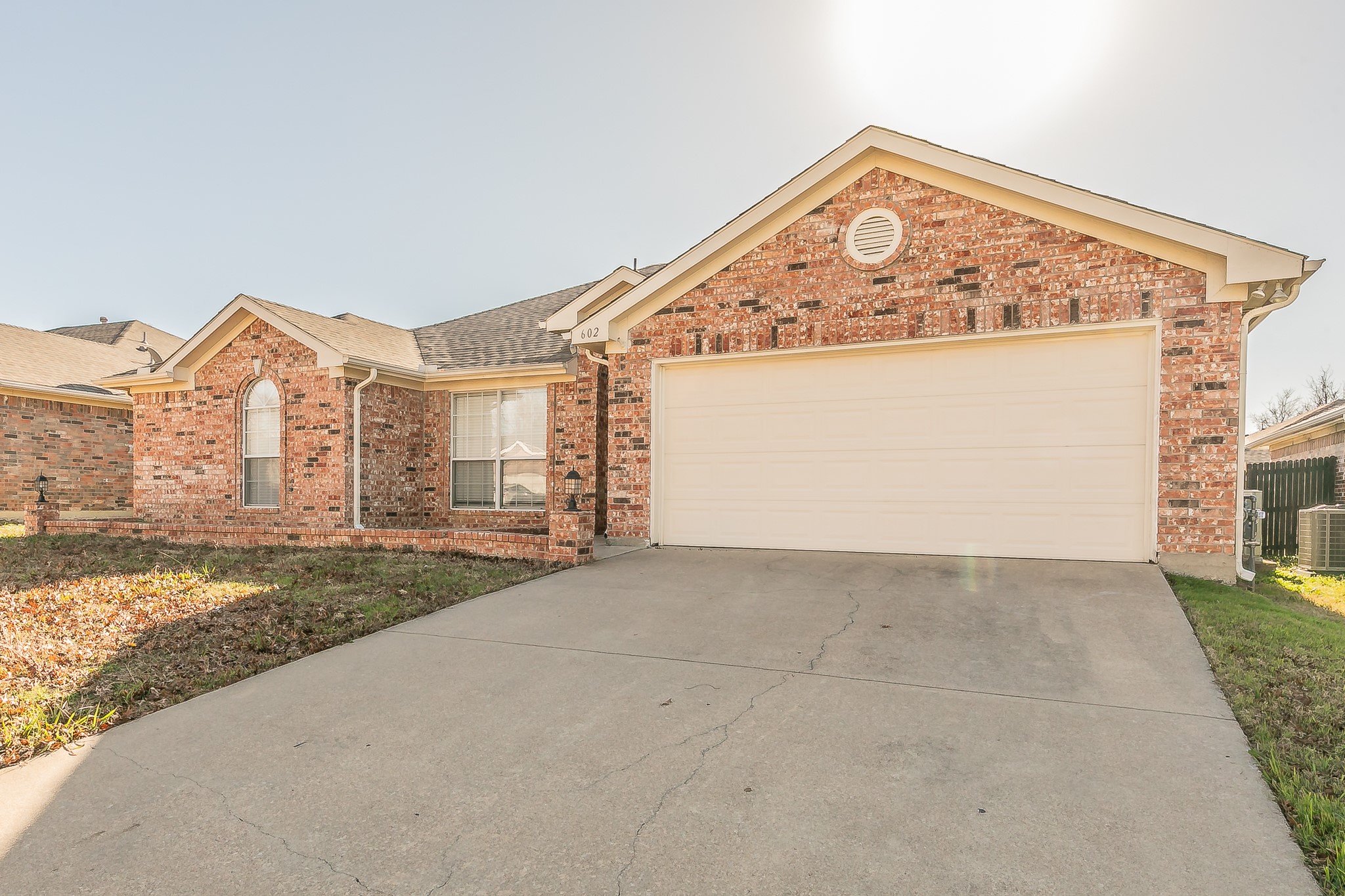 602 Joy Lane Mansfield TX 76063