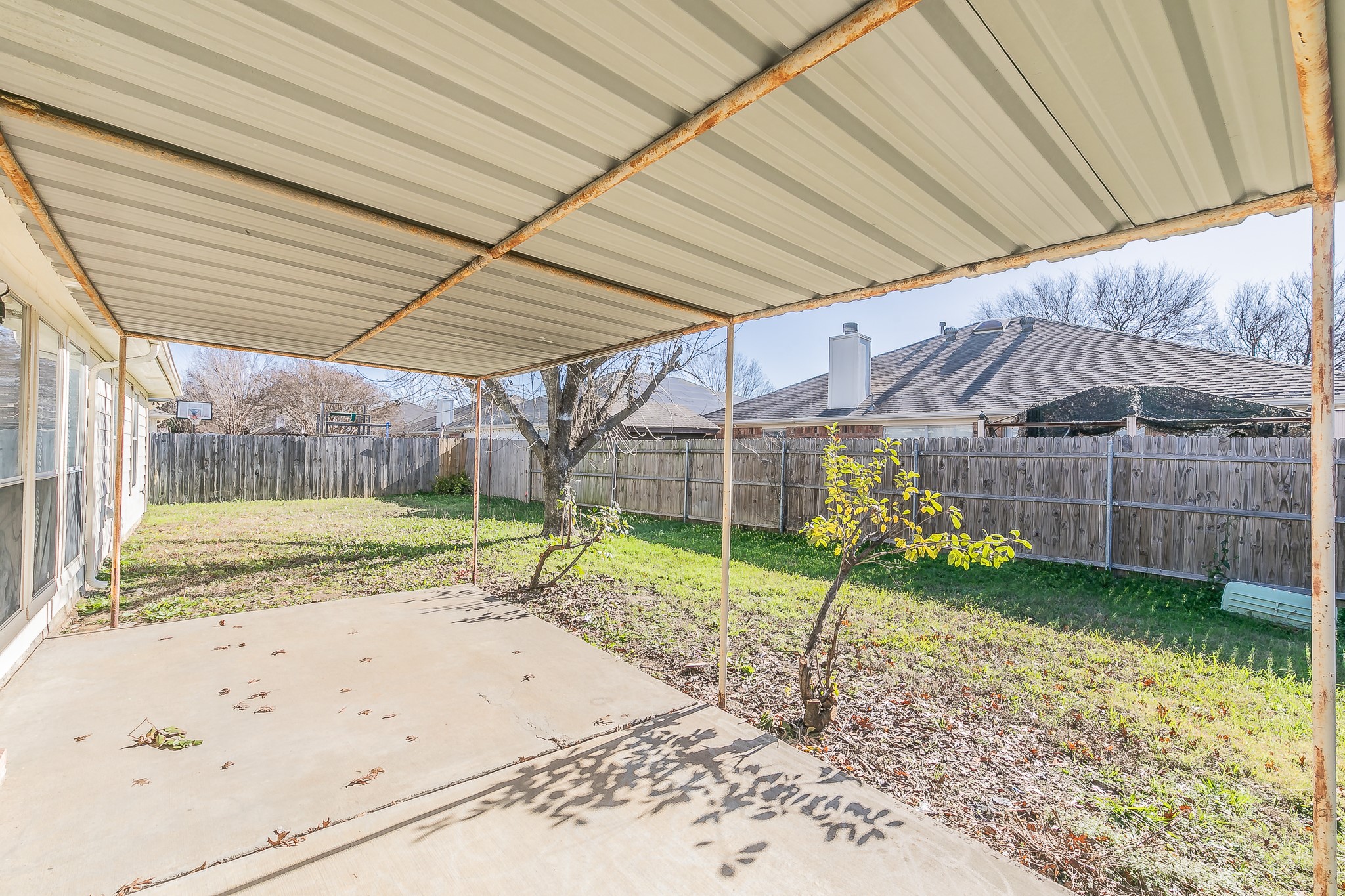 602 Joy Lane Mansfield TX 76063