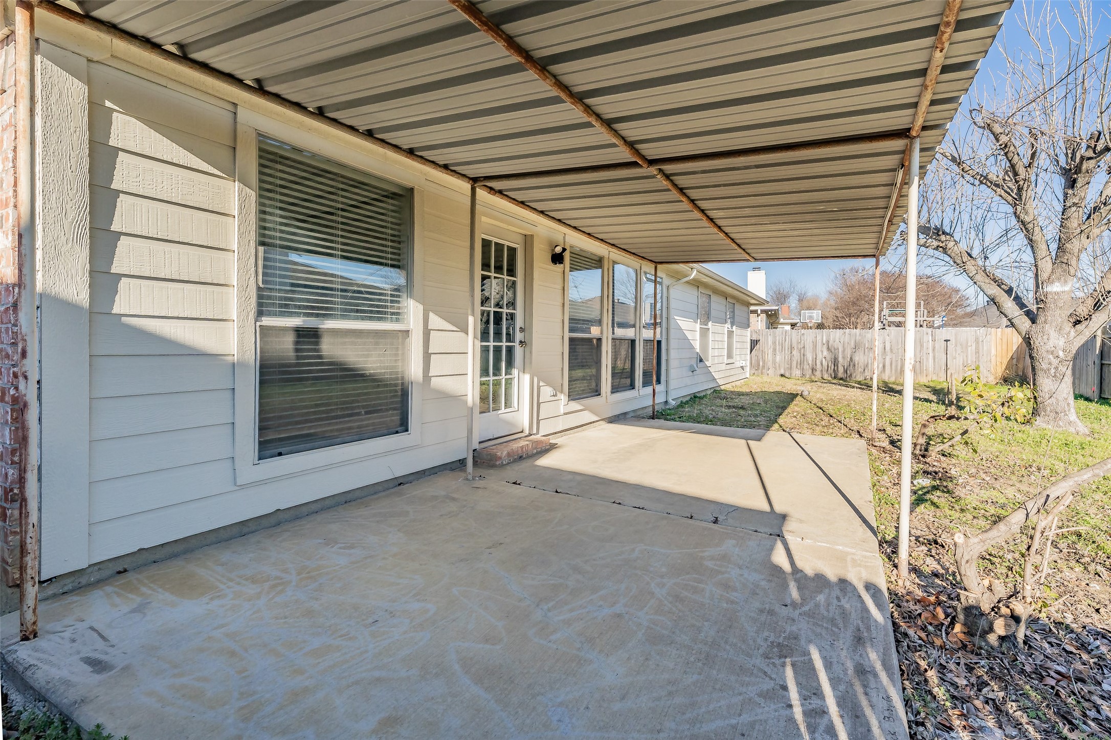 602 Joy Lane Mansfield TX 76063