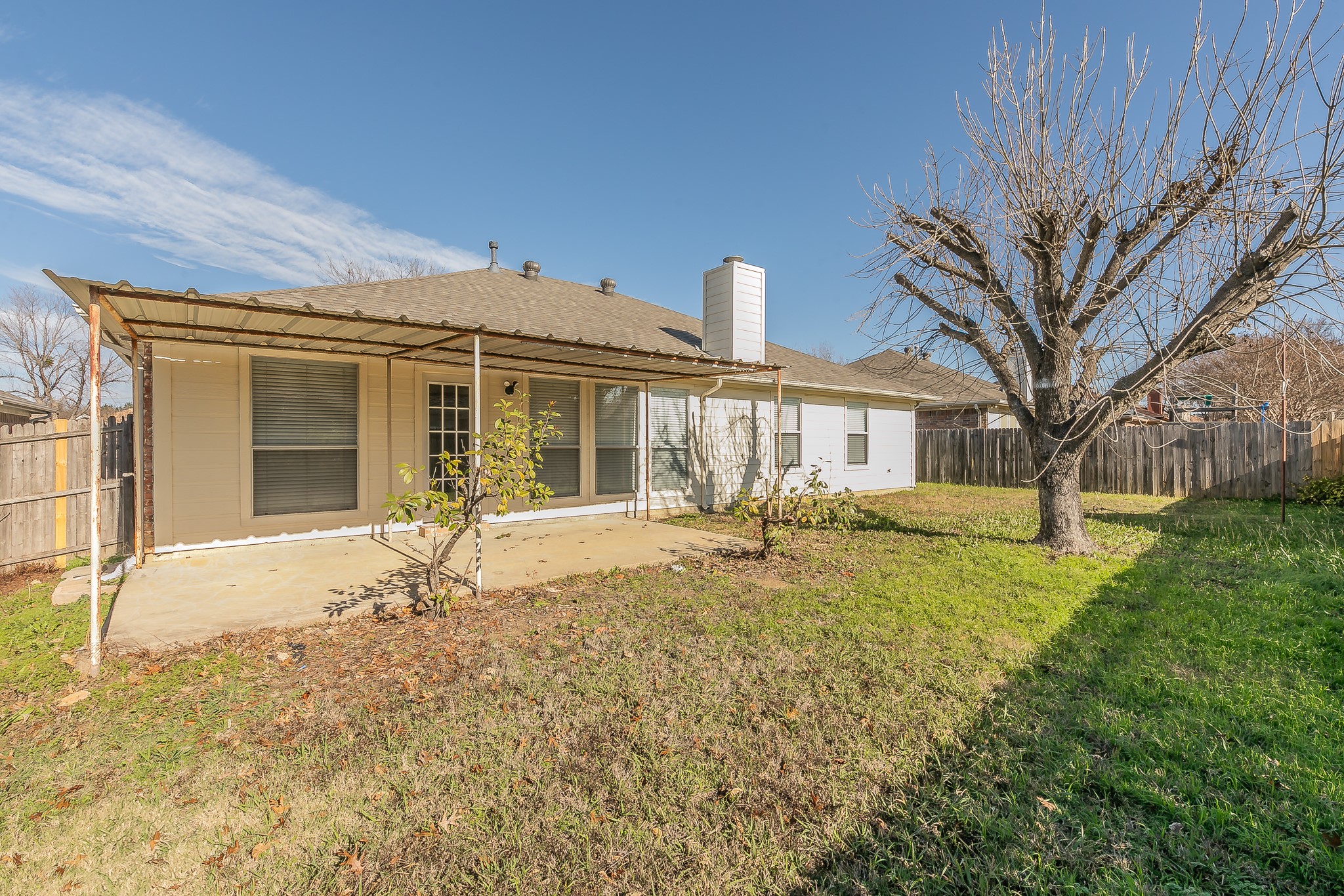 602 Joy Lane Mansfield TX 76063