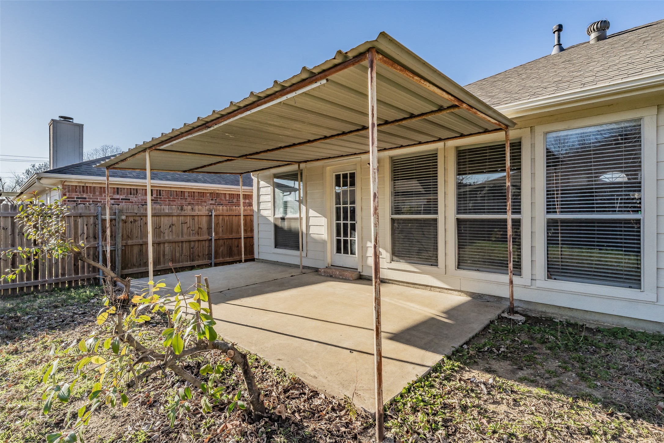 602 Joy Lane Mansfield TX 76063