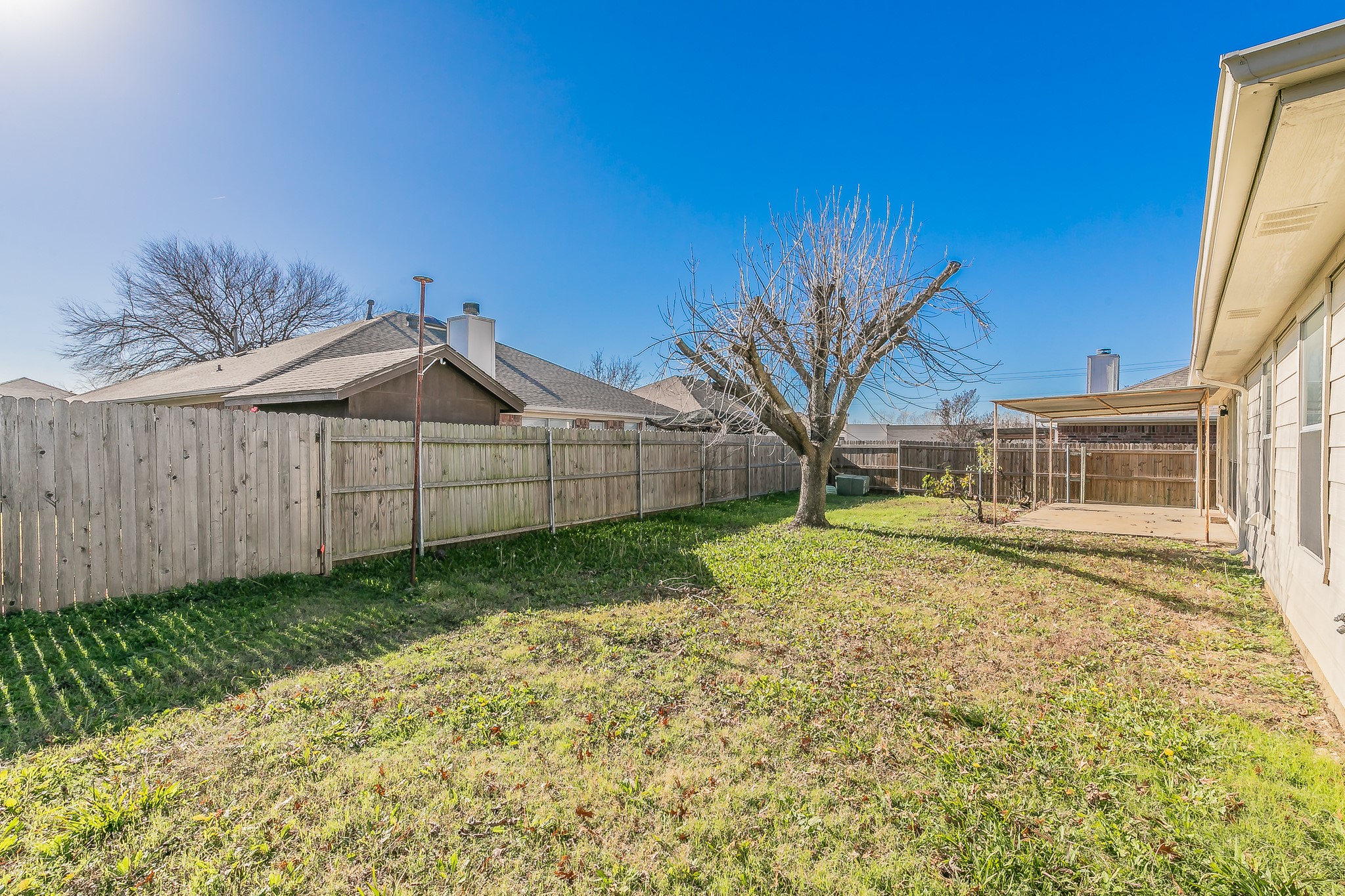 602 Joy Lane Mansfield TX 76063
