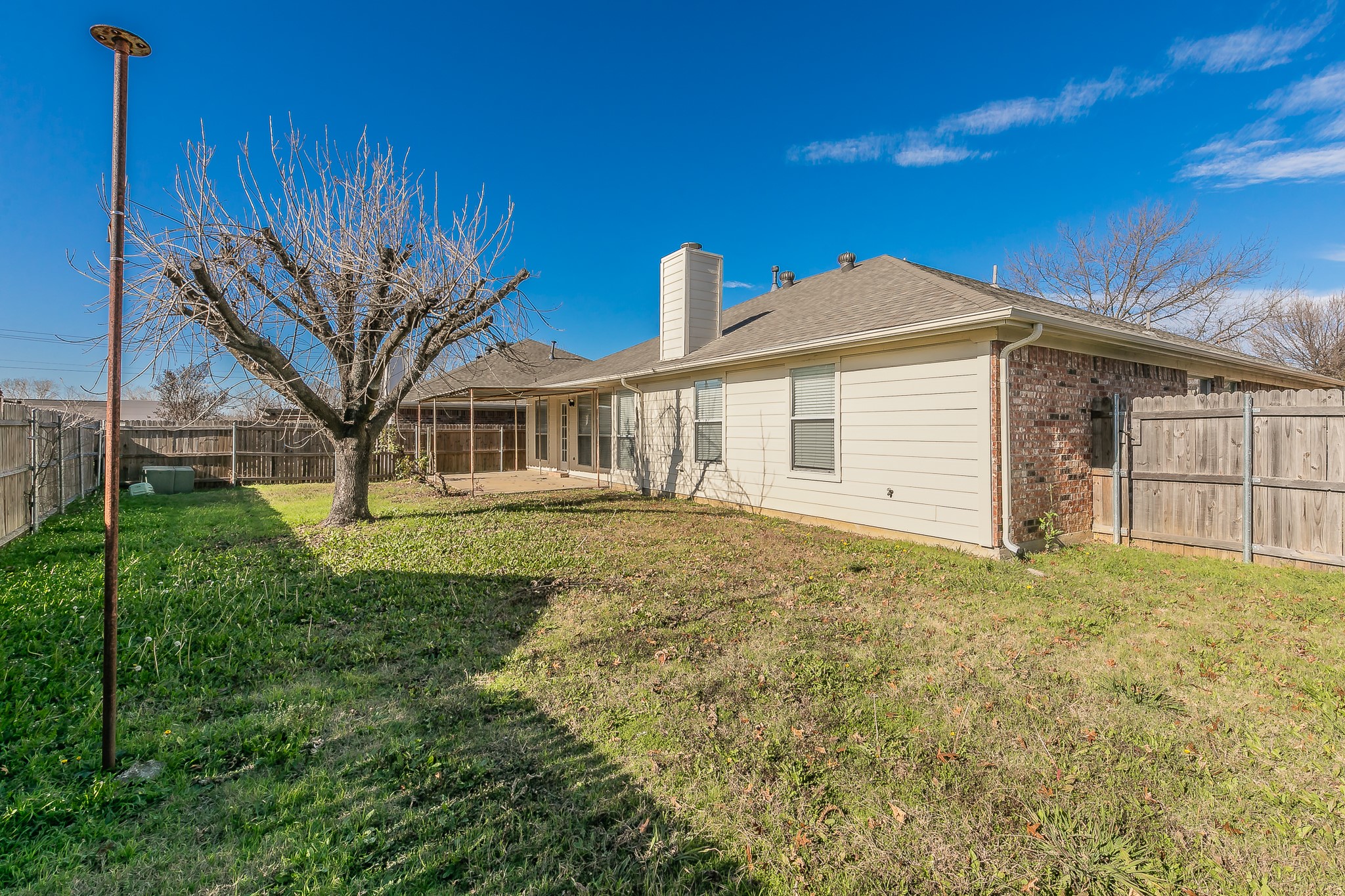 602 Joy Lane Mansfield TX 76063