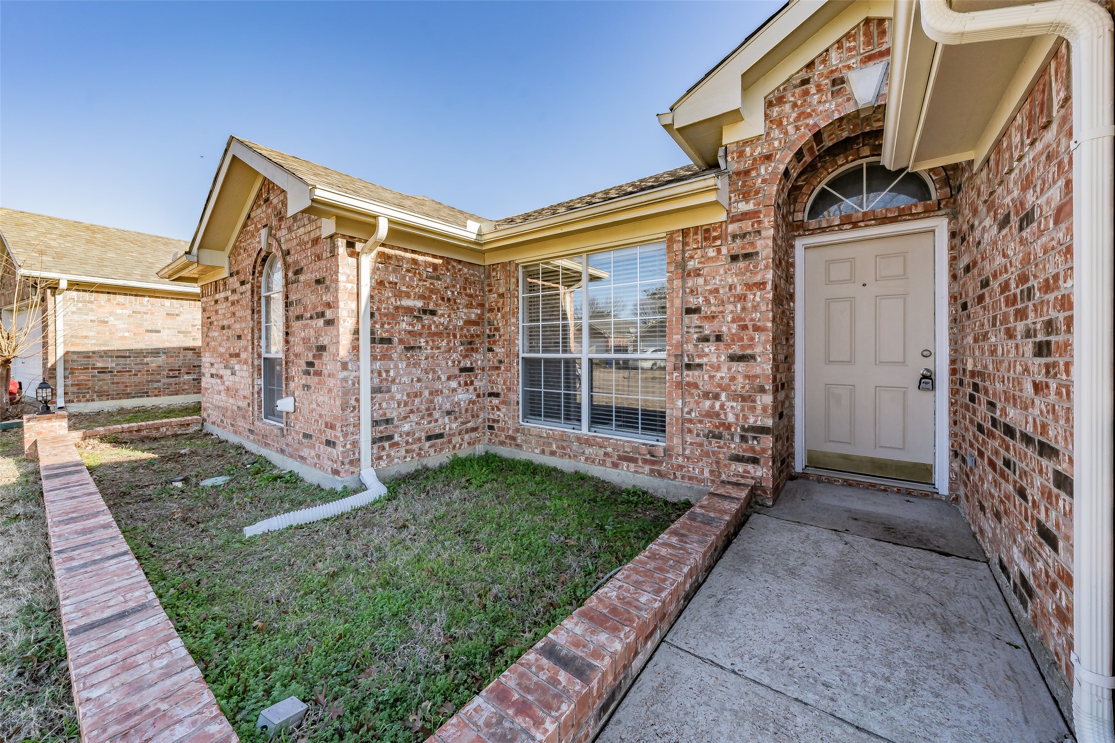 602 Joy Lane Mansfield TX 76063