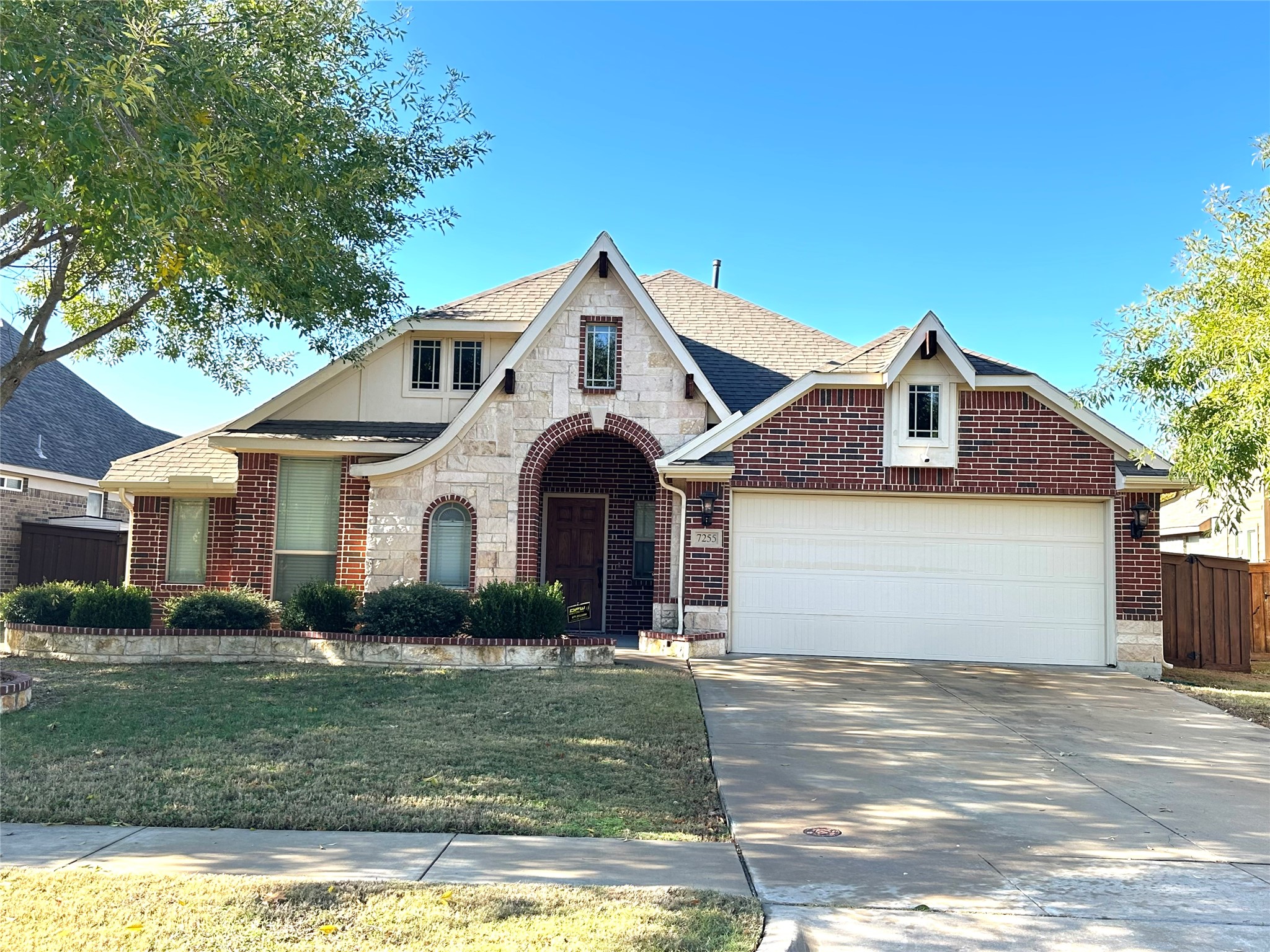 7255 Rueda Grand Prairie TX 75054