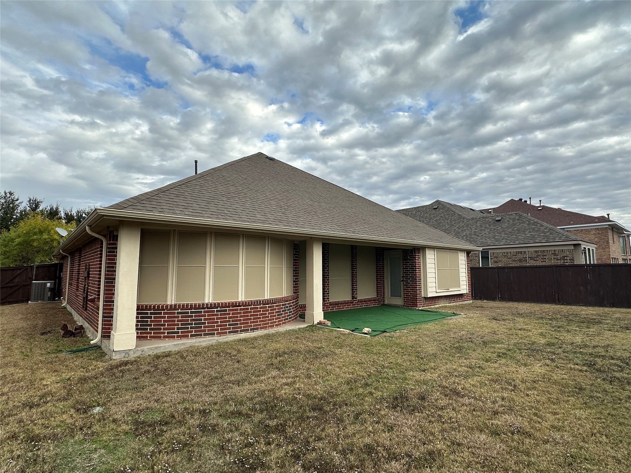 7255 Rueda Grand Prairie TX 75054