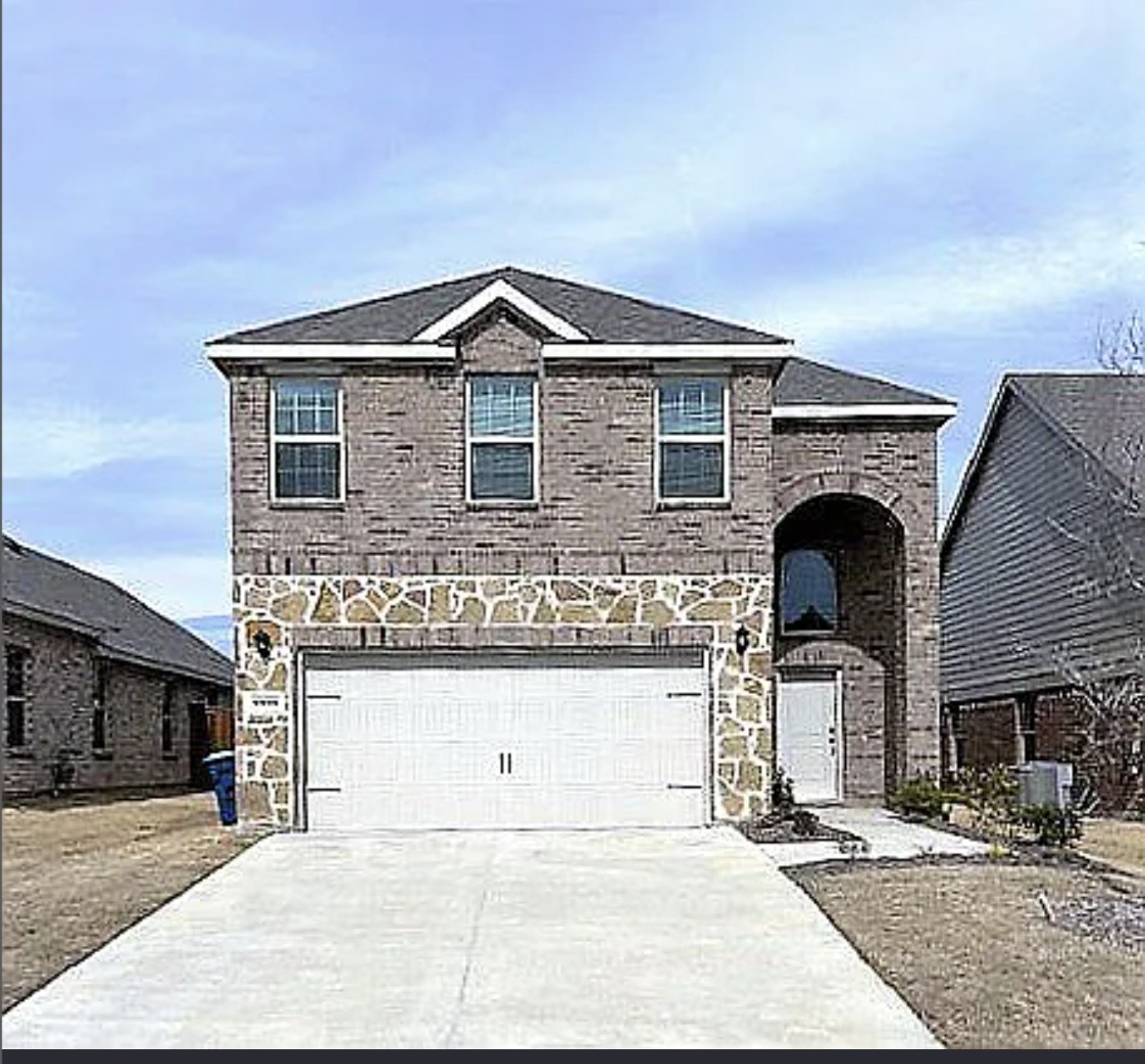 3959 Oak Creek Circle Denison TX 75020