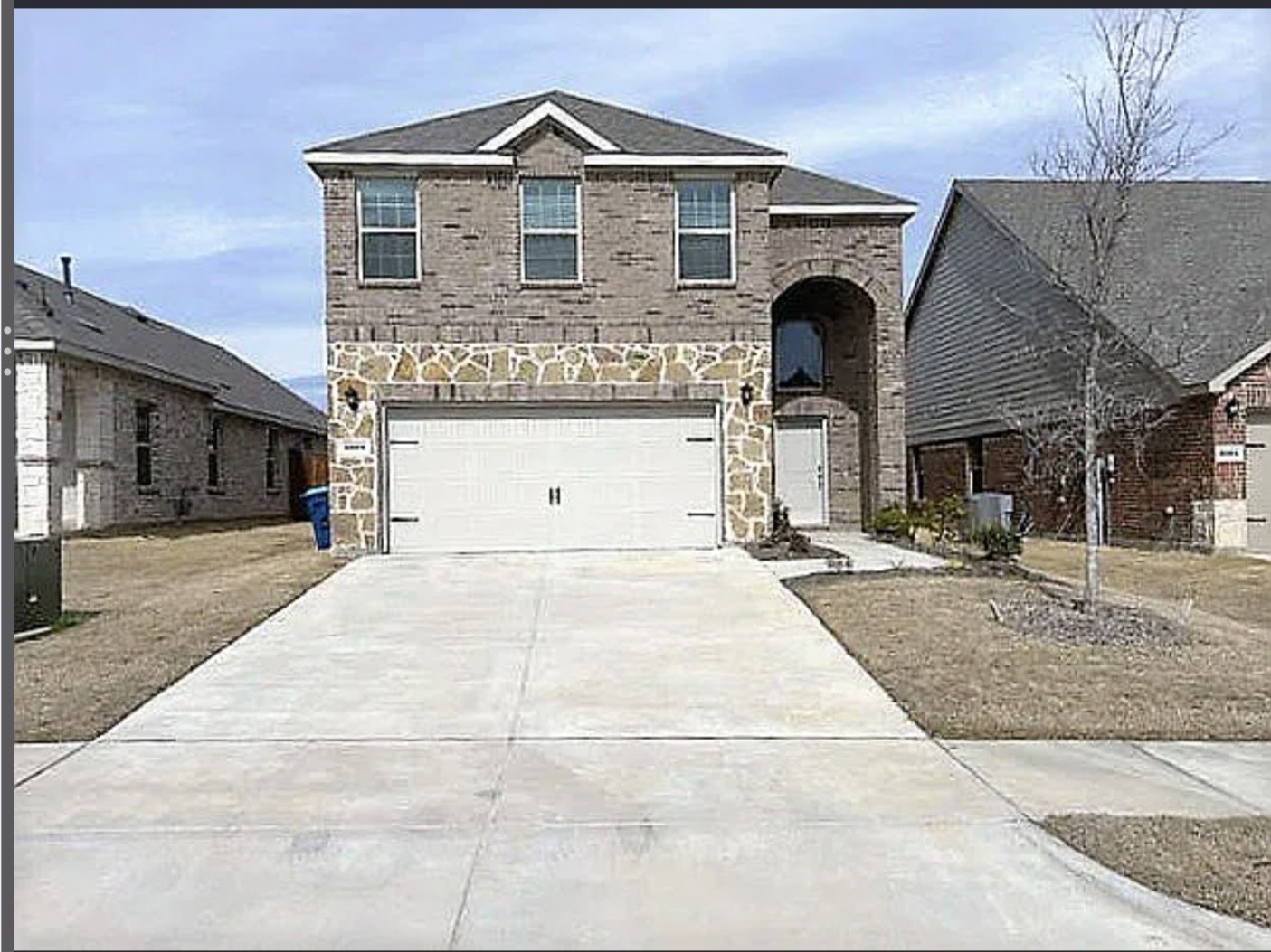 3959 Oak Creek Circle Denison TX 75020