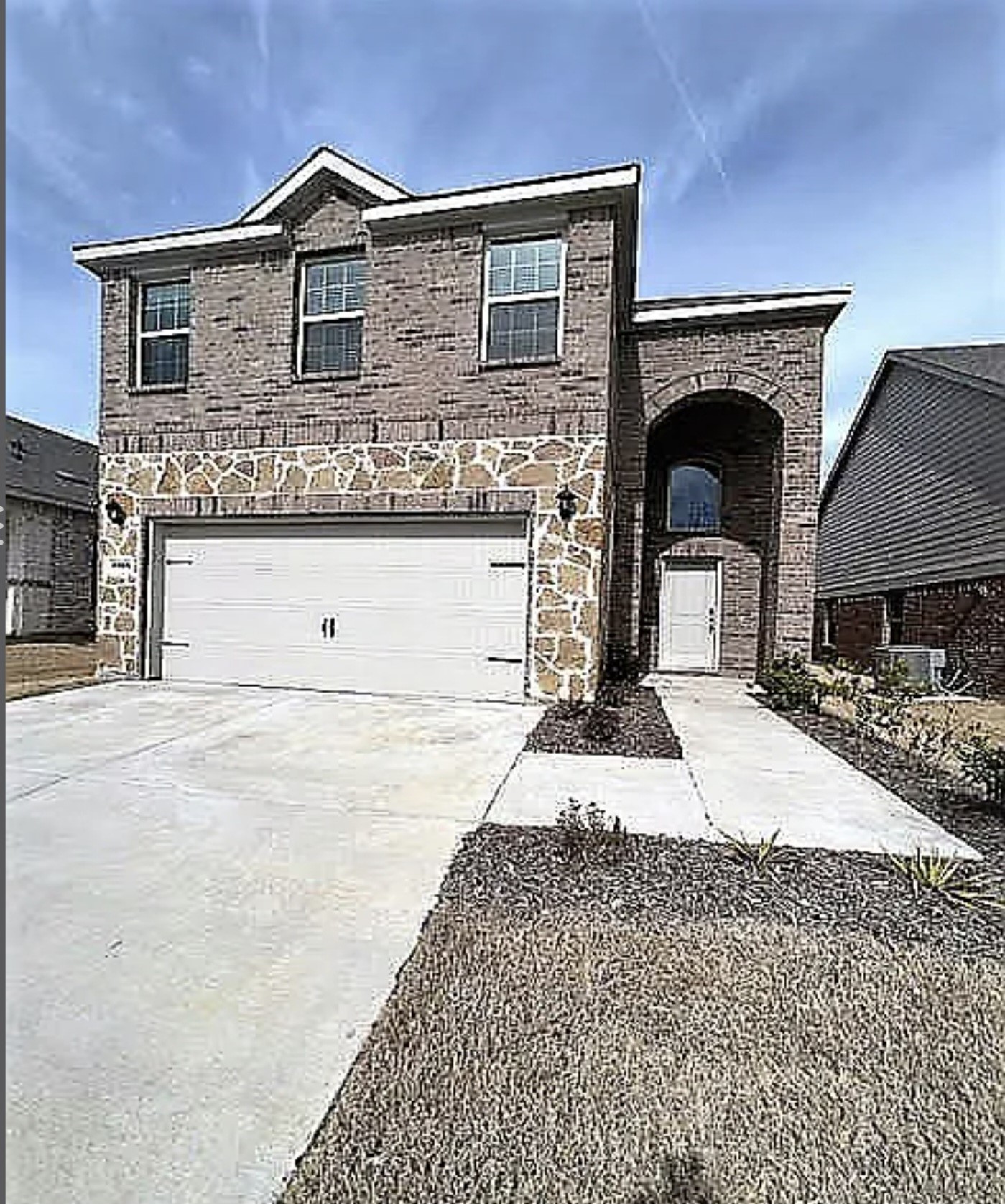 3959 Oak Creek Circle Denison TX 75020