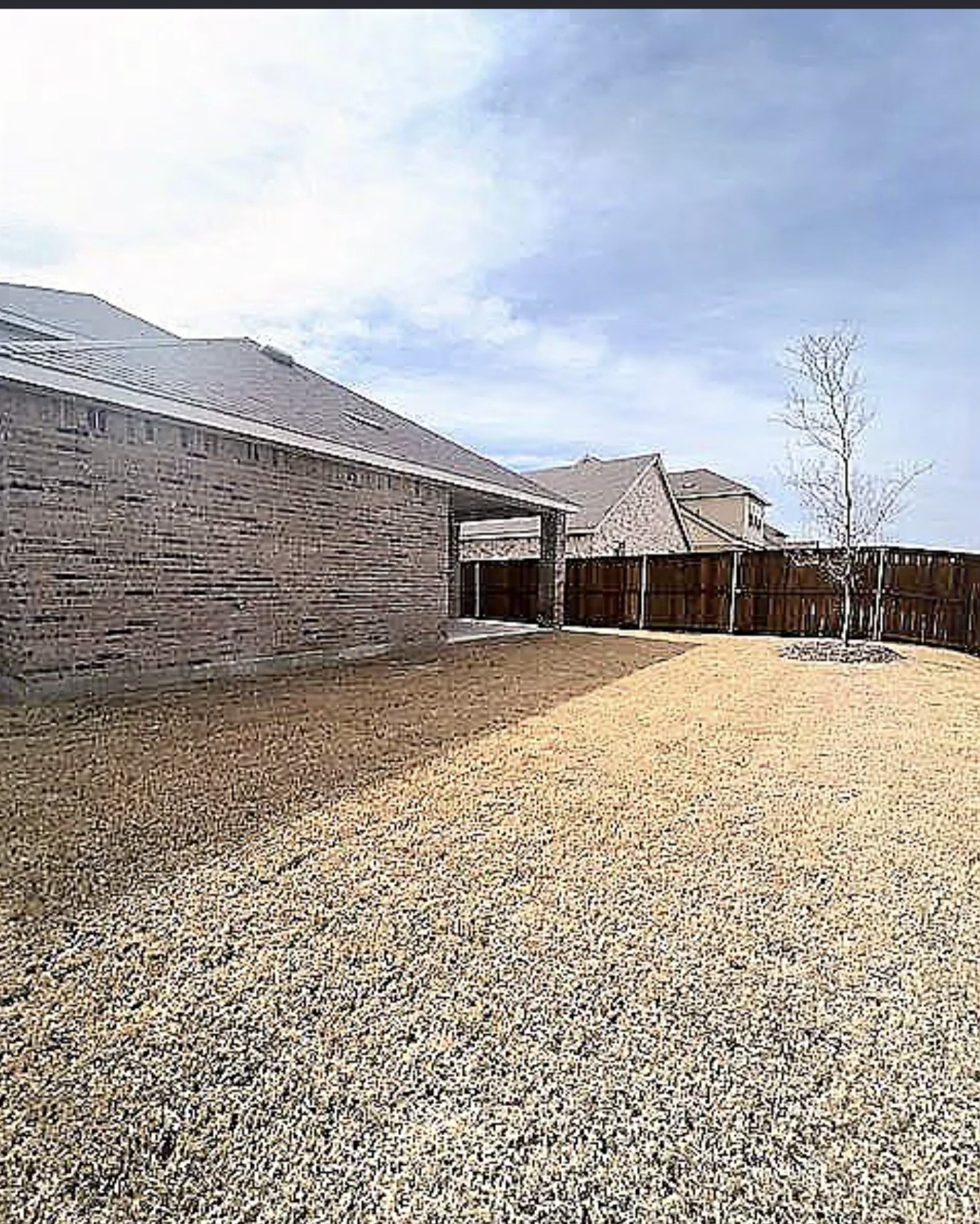 3959 Oak Creek Circle Denison TX 75020