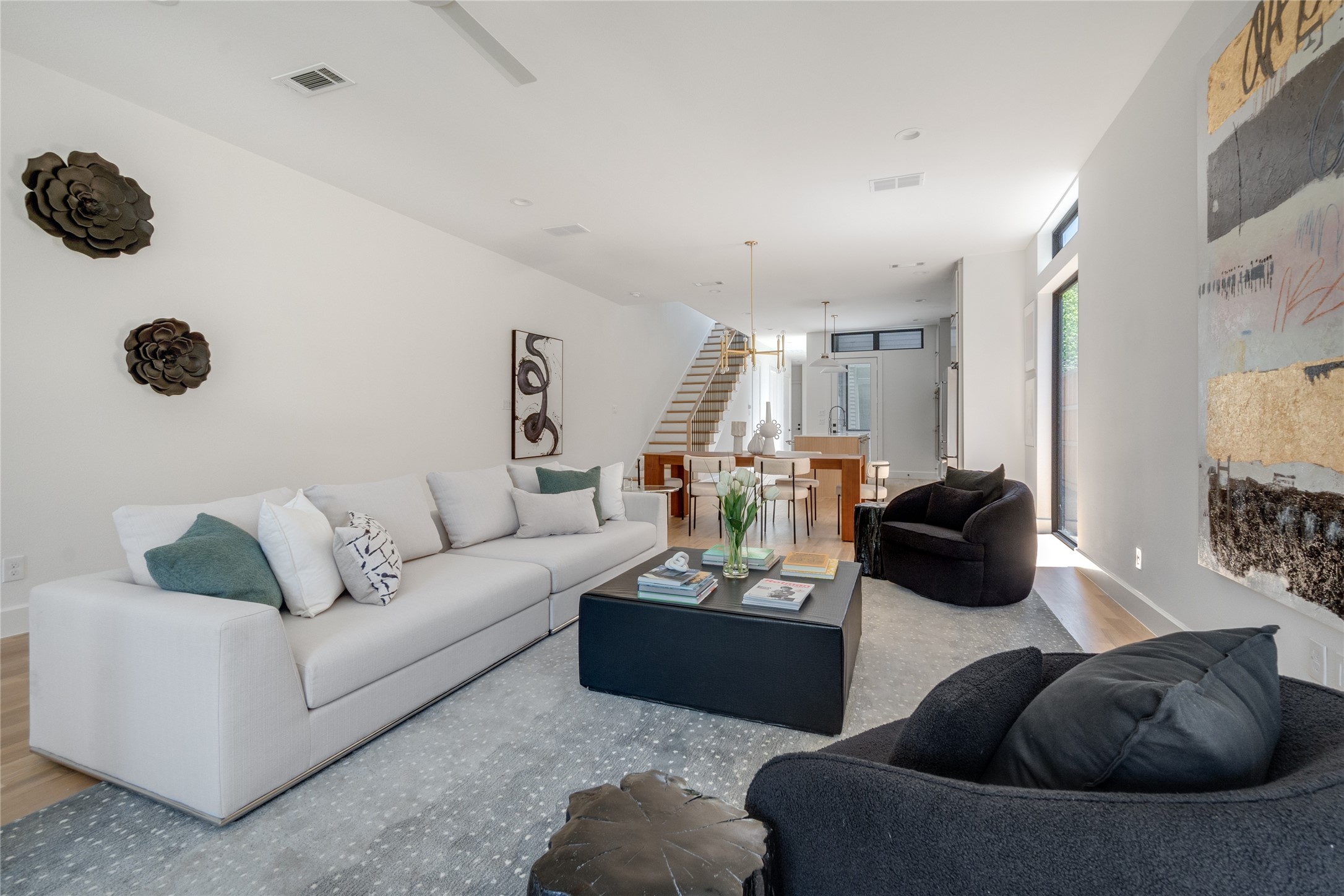2316 Kirby Street Dallas TX 75204
