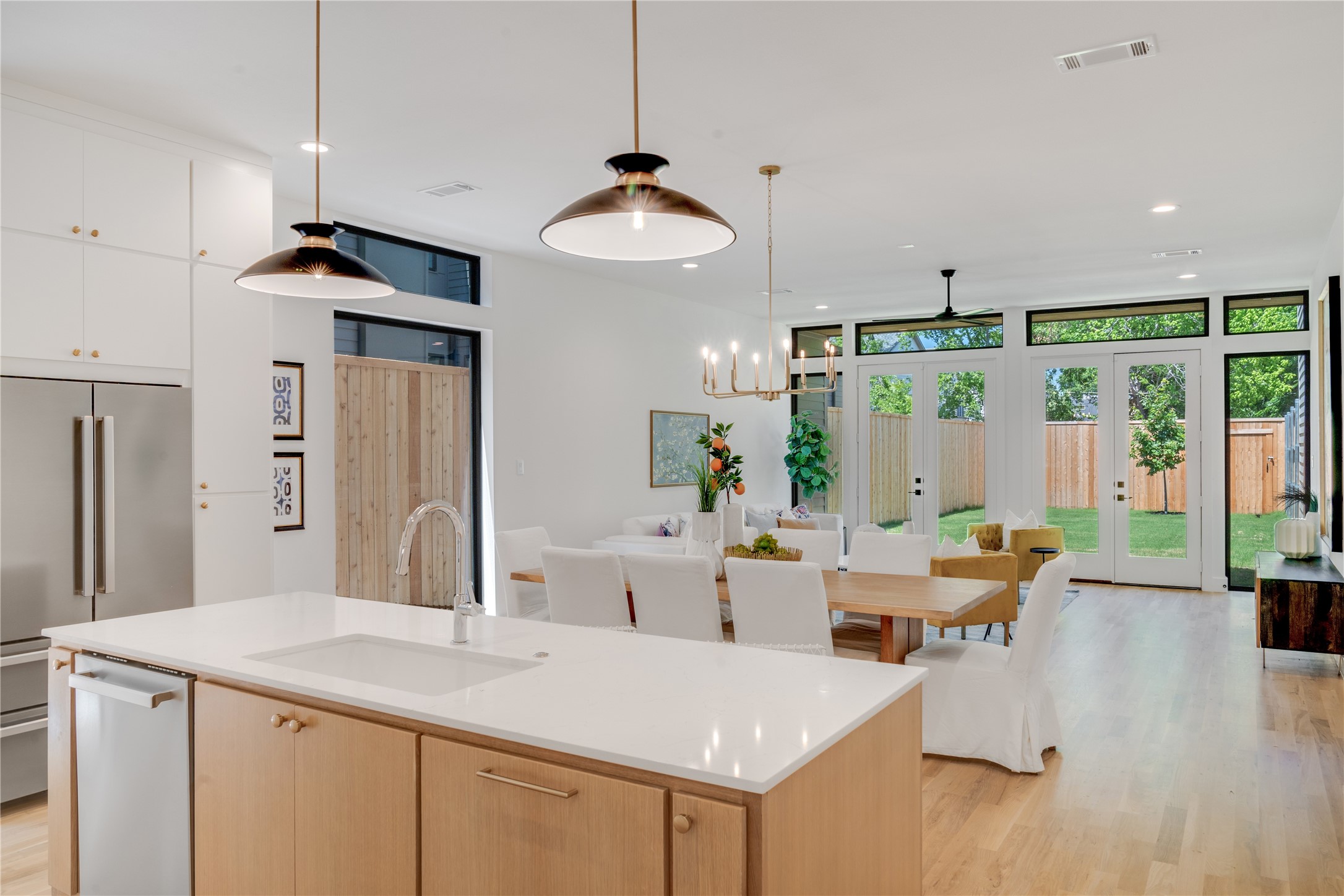 2316 Kirby Street Dallas TX 75204