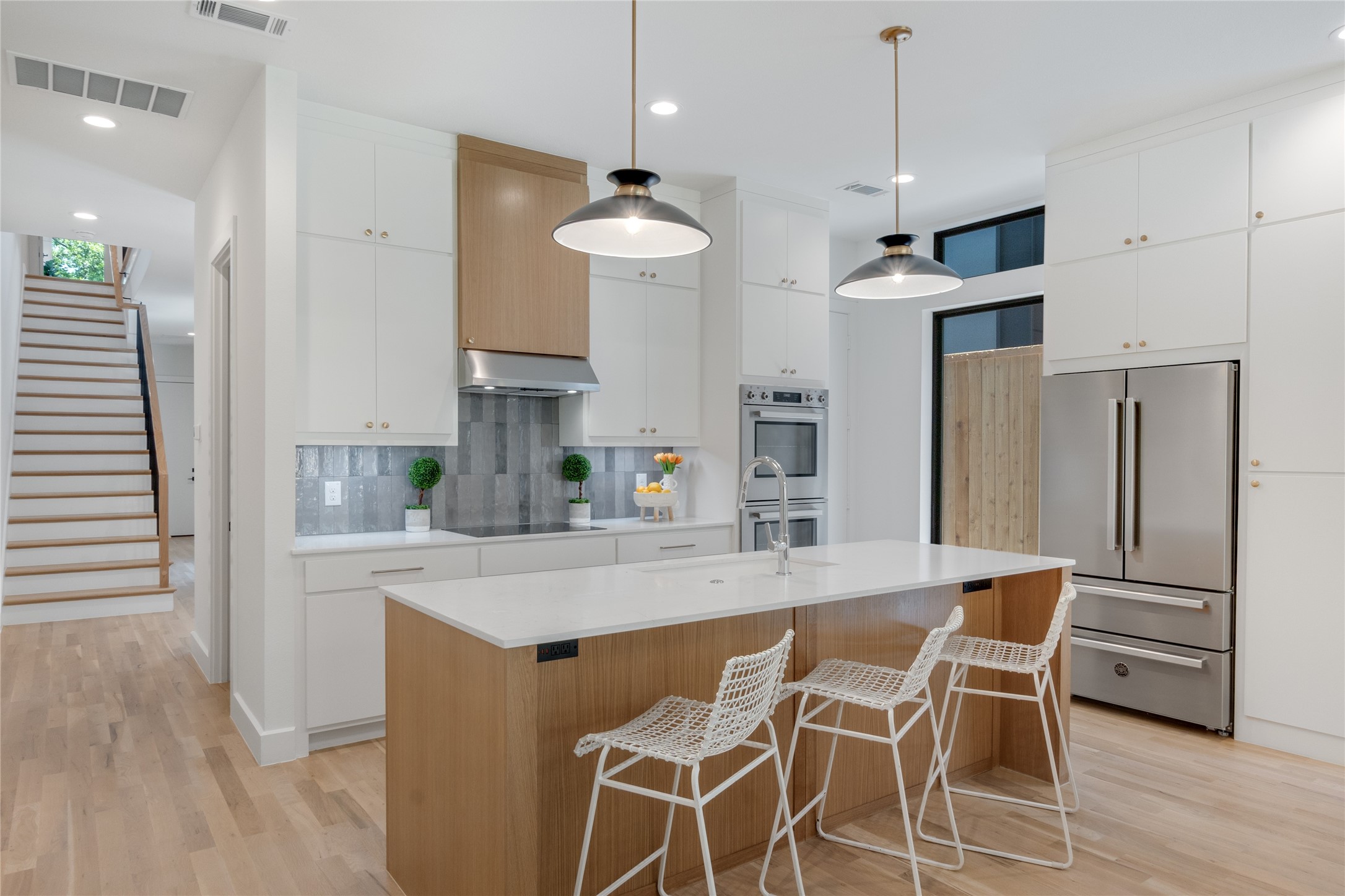 2316 Kirby Street Dallas TX 75204