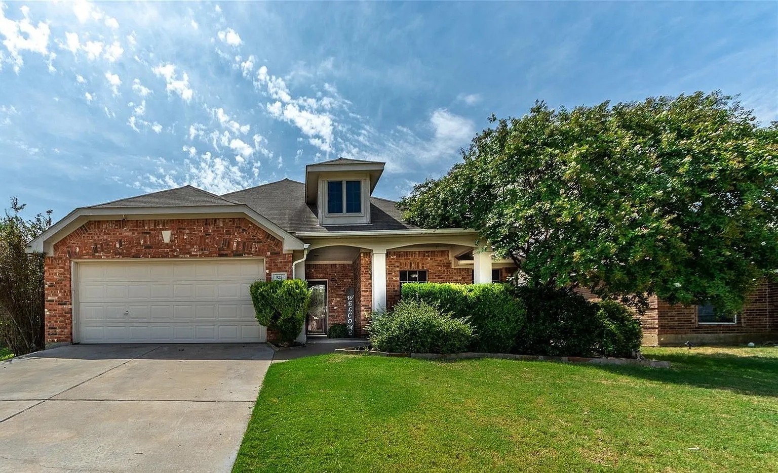 925 Remington Ranch Road Mansfield TX 76063