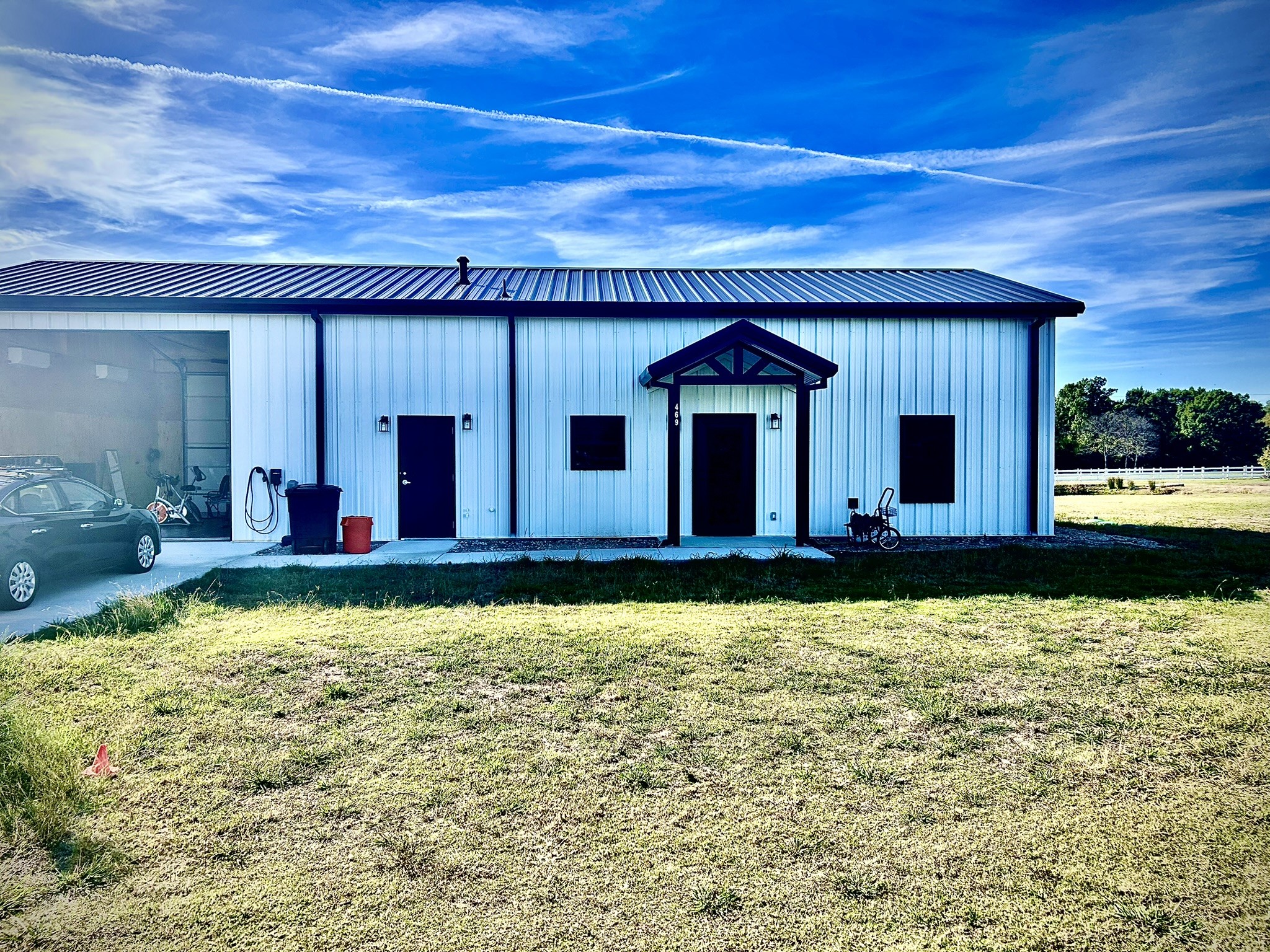 469 Rs County Road 1605 Point TX 75472