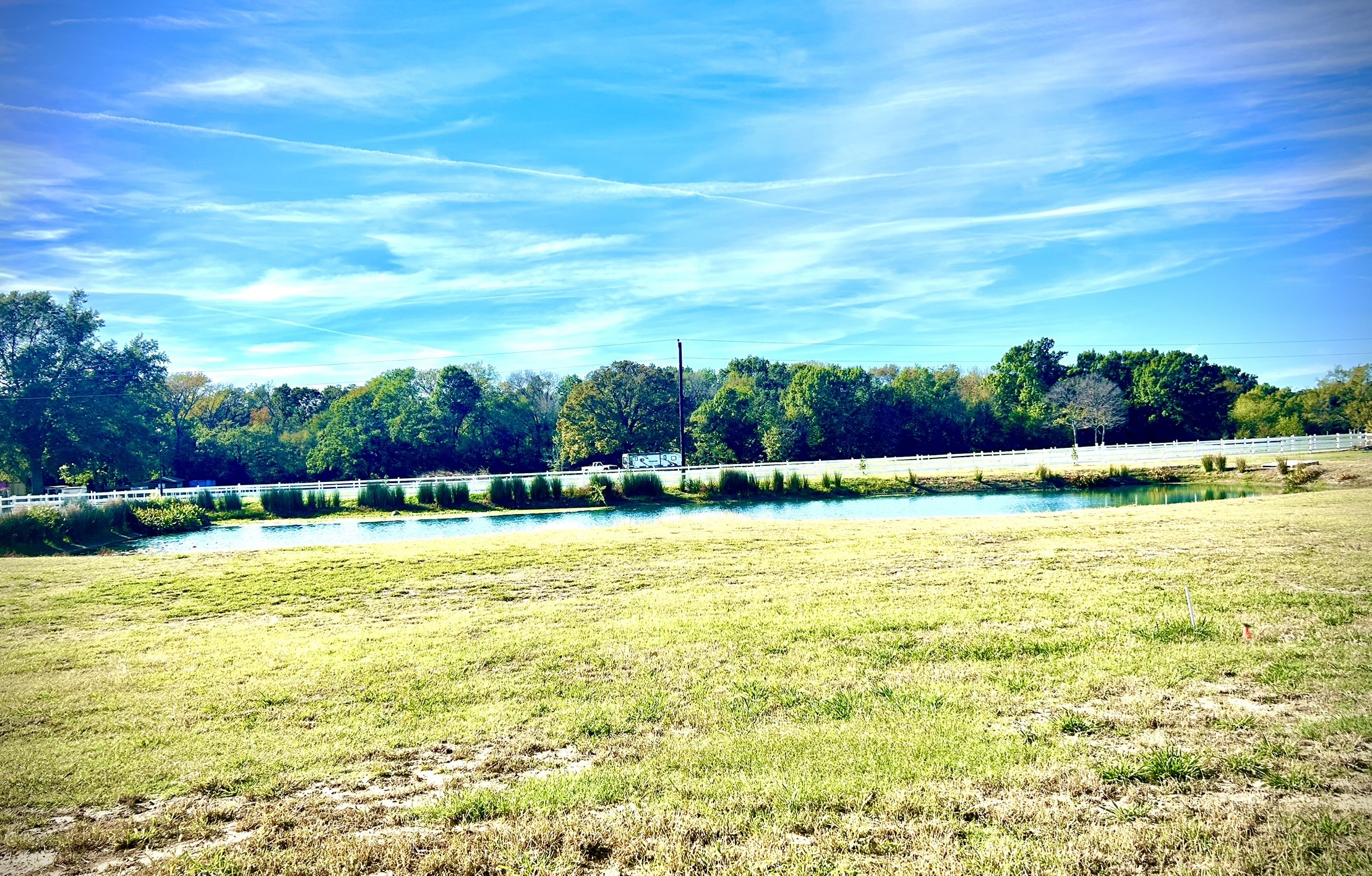 469 Rs County Road 1605 Point TX 75472