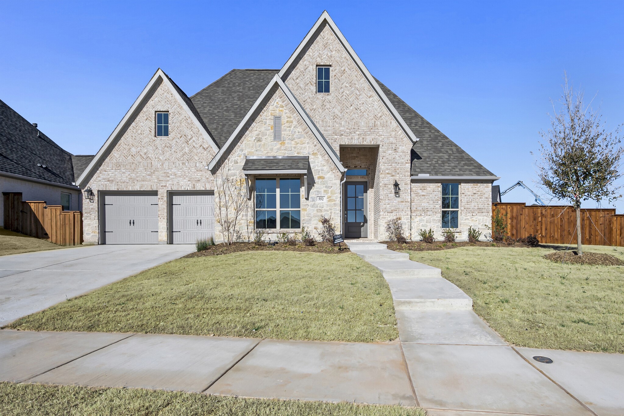 552 Horsetail Way Haslet TX 76052