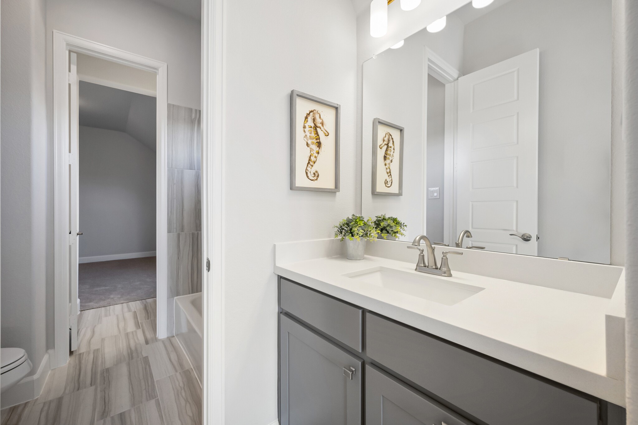 552 Horsetail Way Haslet TX 76052