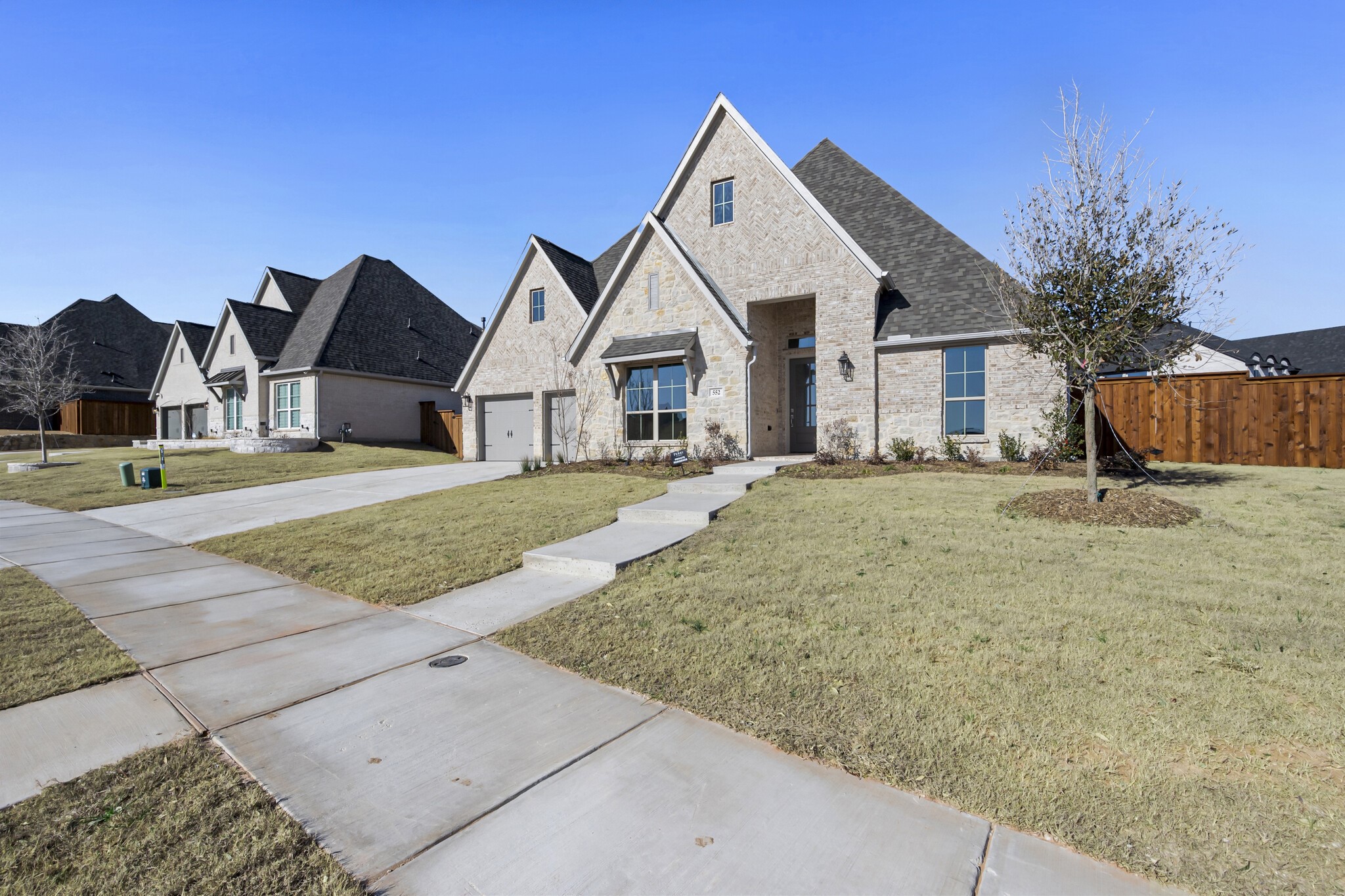 552 Horsetail Way Haslet TX 76052