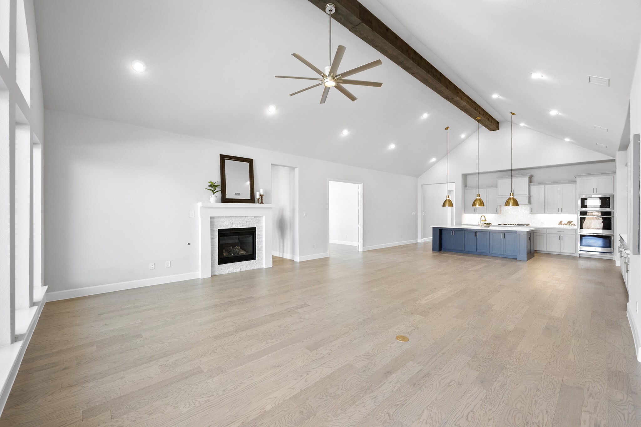 552 Horsetail Way Haslet TX 76052