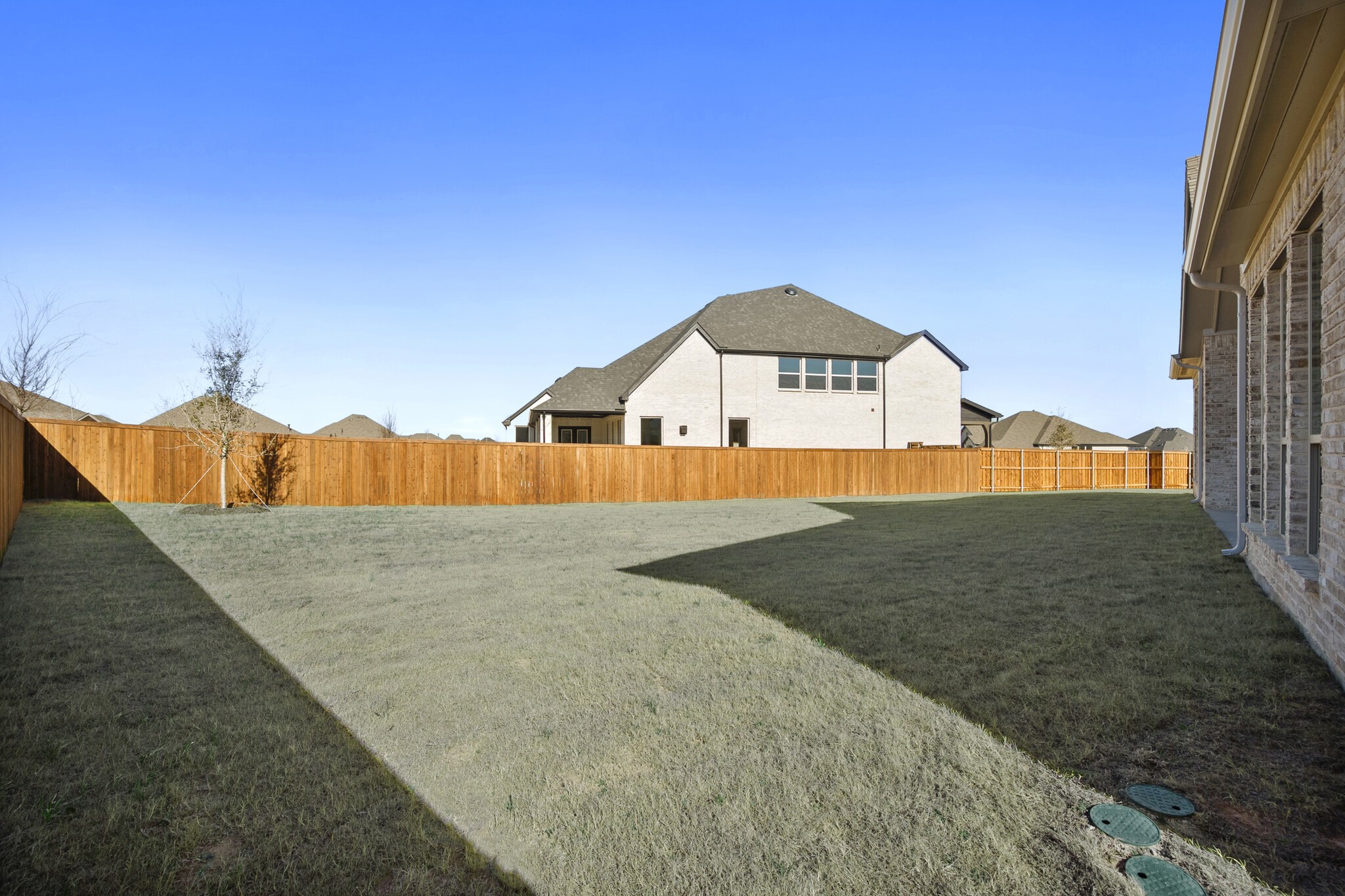 552 Horsetail Way Haslet TX 76052