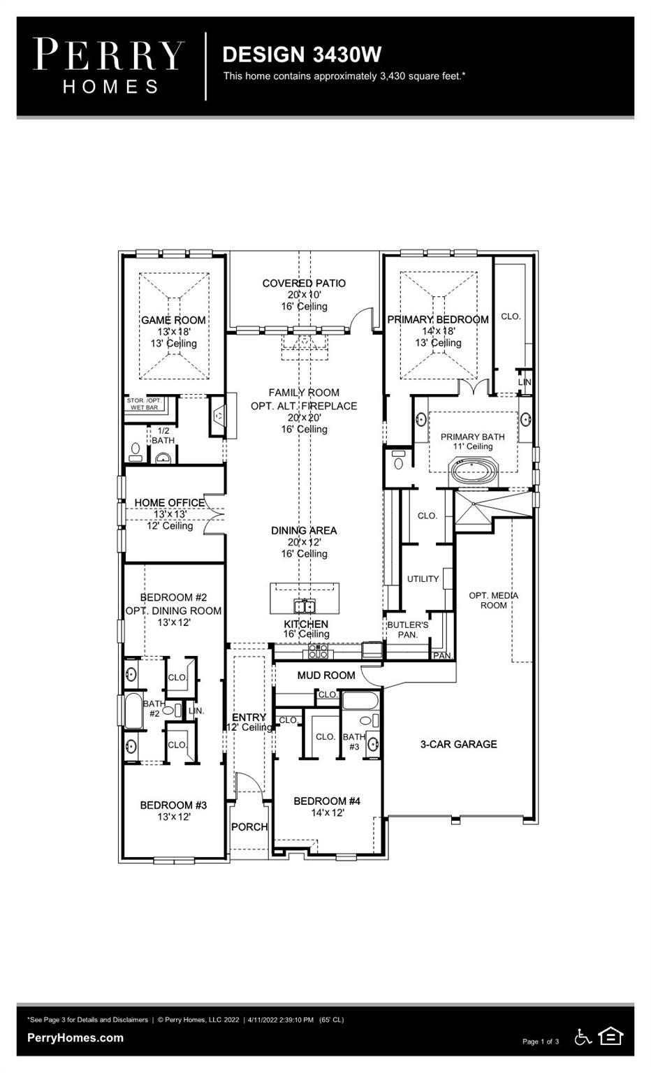 552 Horsetail Way Haslet TX 76052