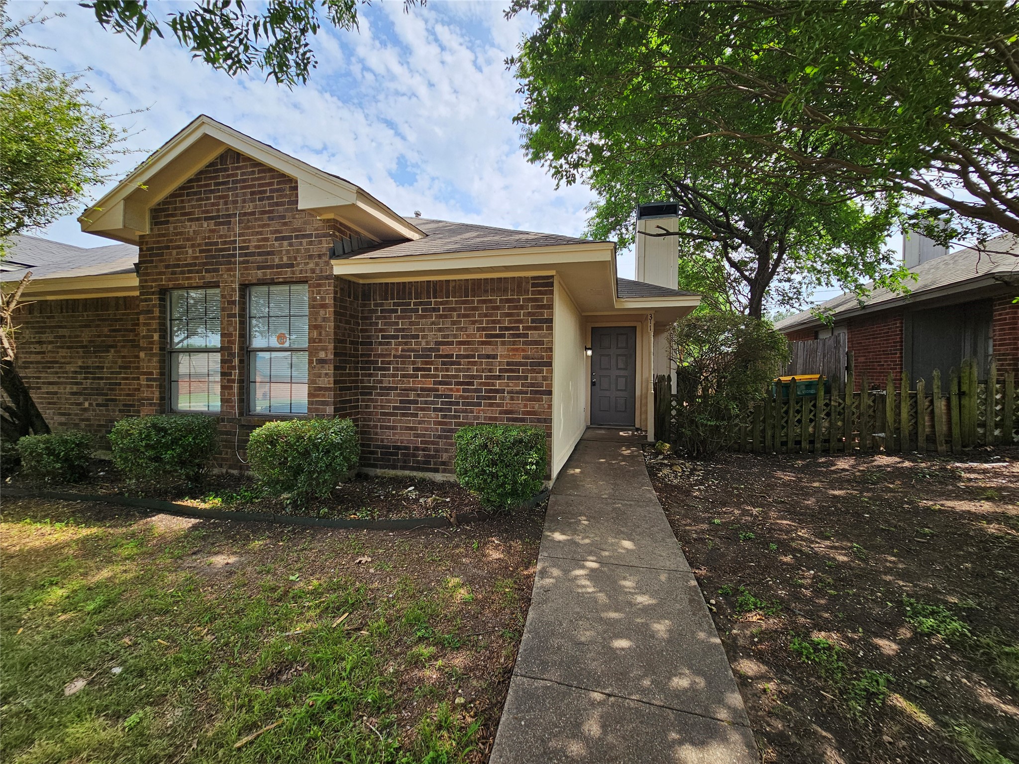 311 Bryant Lane Cedar Hill TX 75104