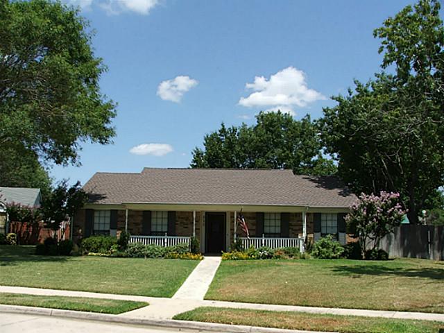 910 Bitternut Drive Coppell TX 75019