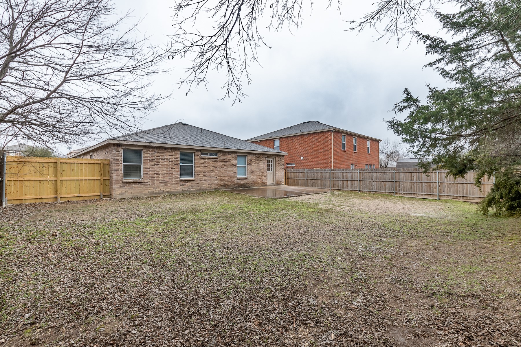 1428 Atkins Street Cedar Hill TX 75104