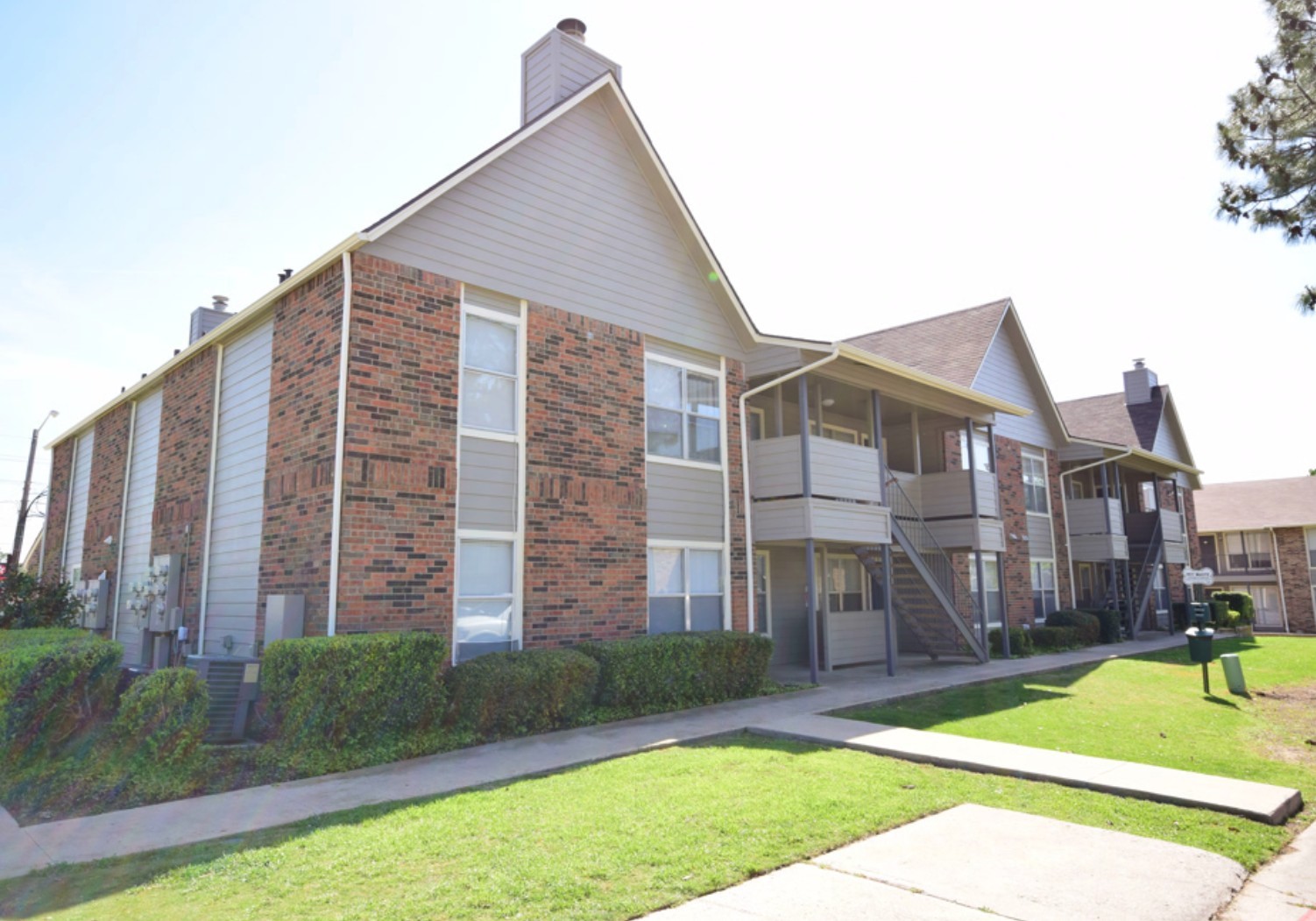 3815 Stuart Road Denton TX 76209