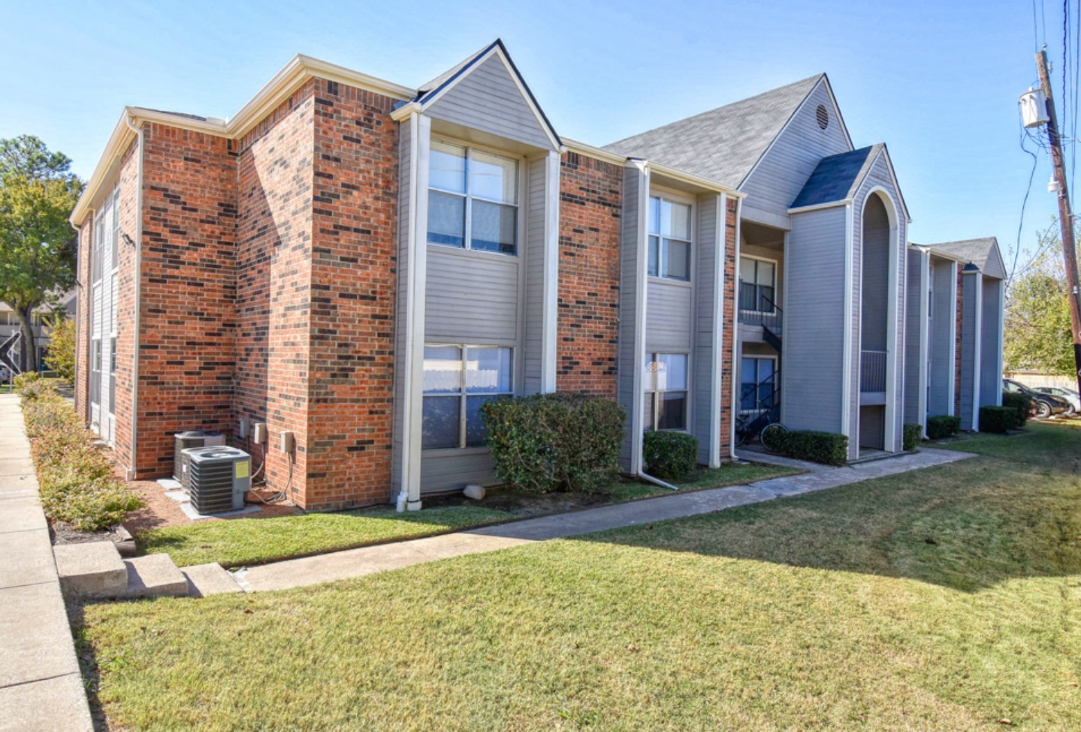 3815 Stuart Road Denton TX 76209