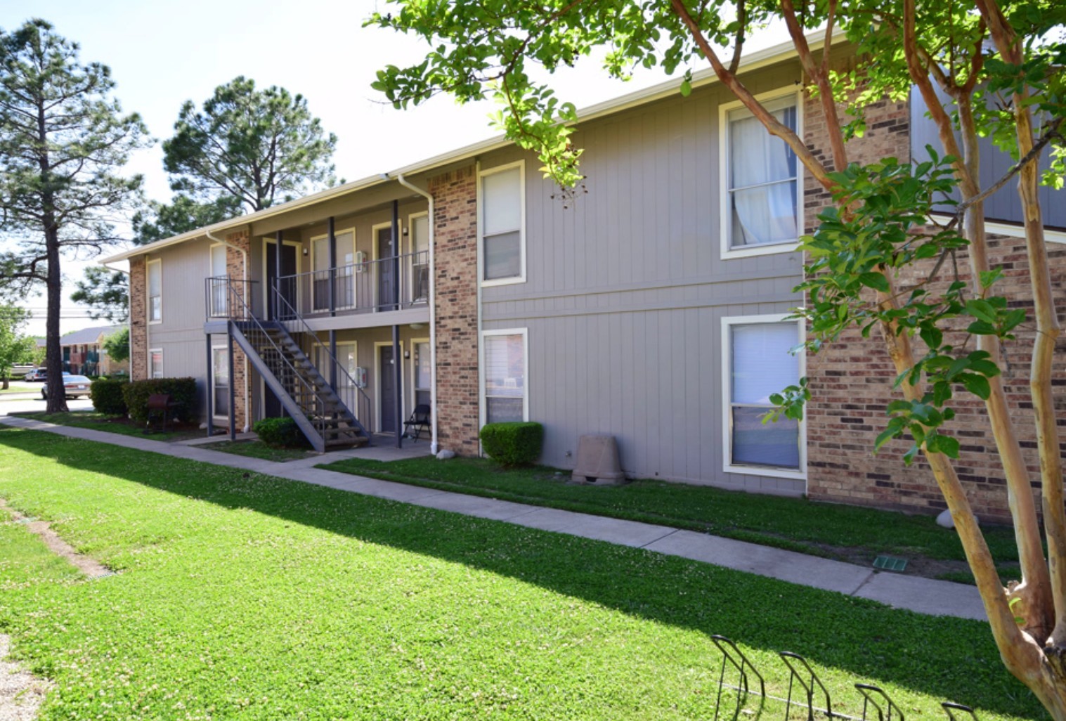 3815 Stuart Road Denton TX 76209