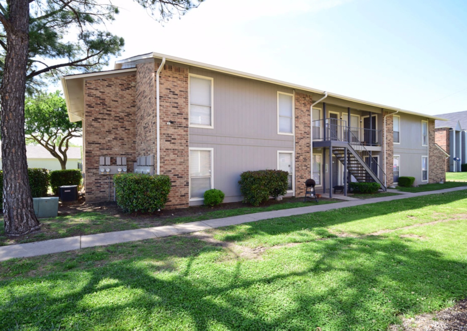 3815 Stuart Road Denton TX 76209