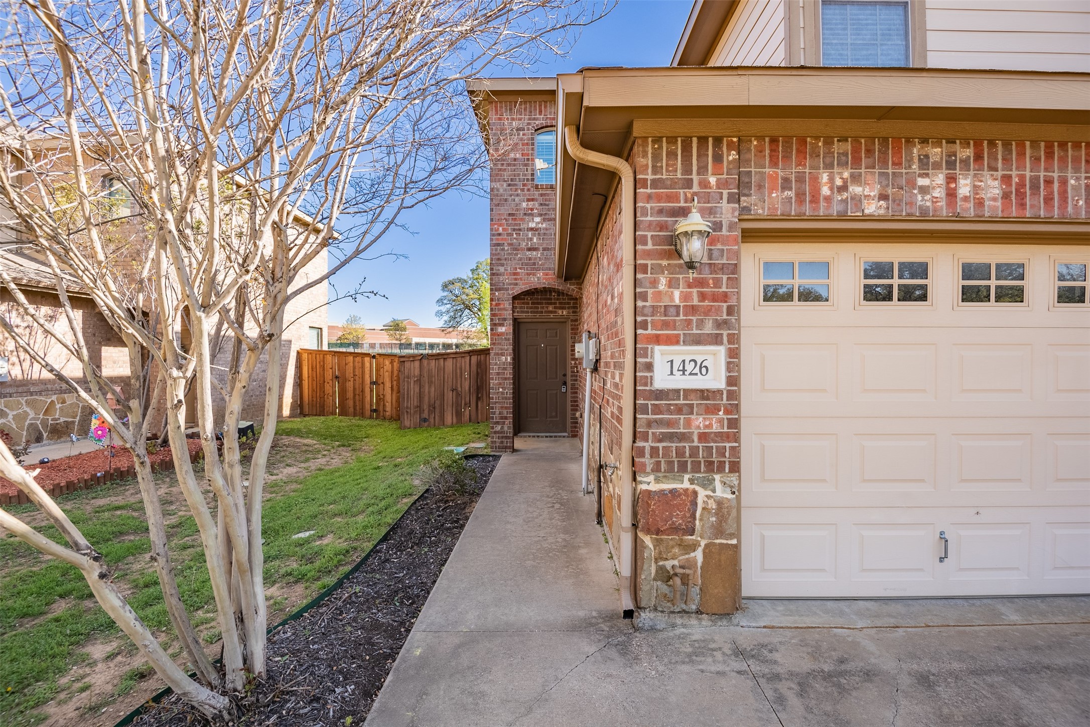 1426 Piedmont Drive Mansfield TX 76063