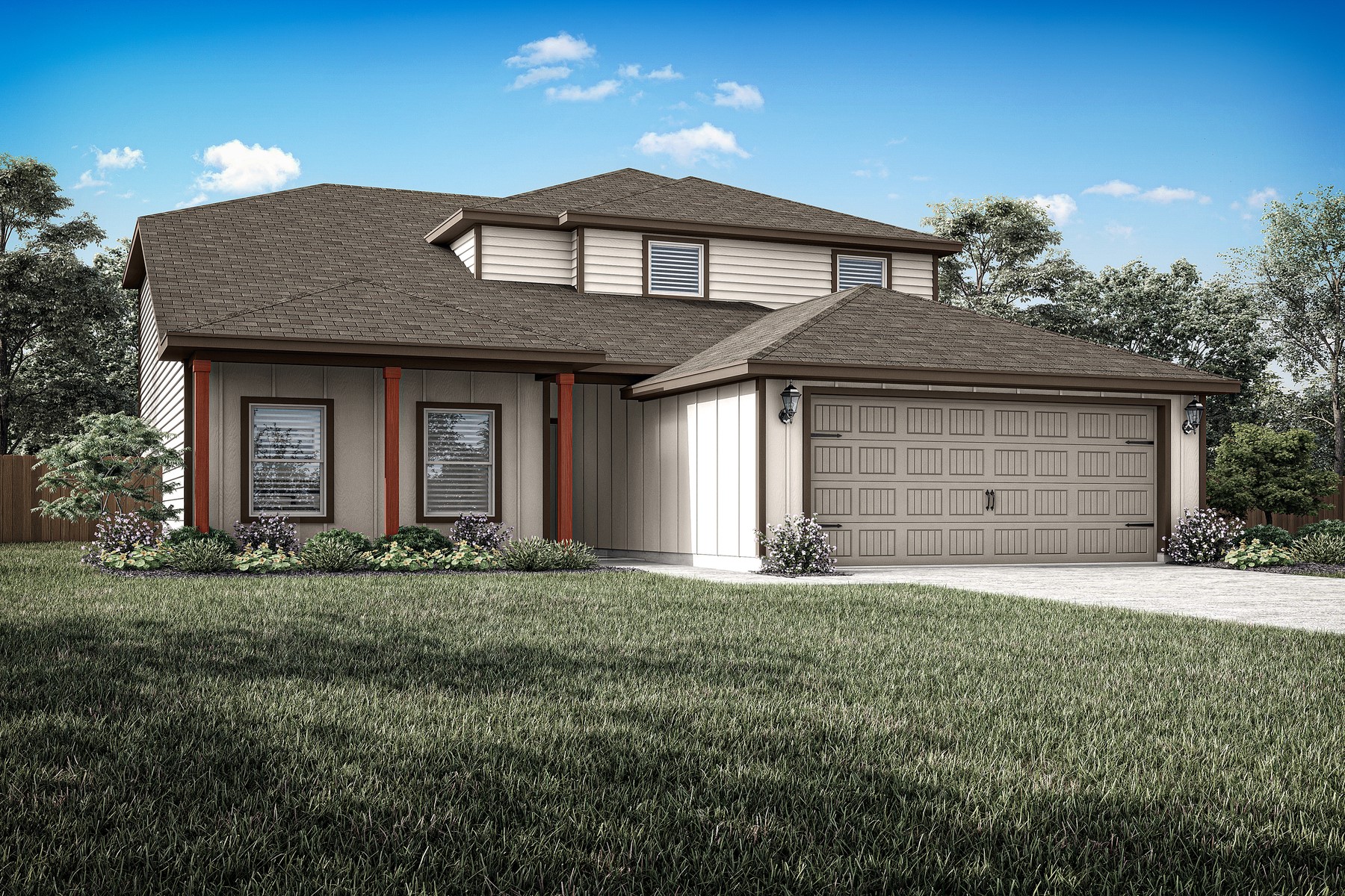 209 Southgate Drive Terrell TX 75160