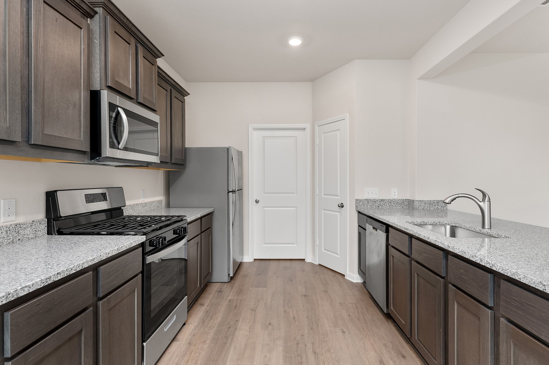 209 Southgate Drive Terrell TX 75160
