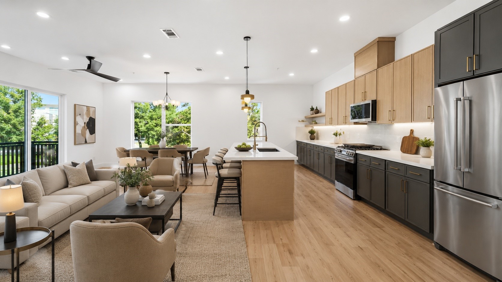 4605 Belmont Avenue Dallas TX 75204