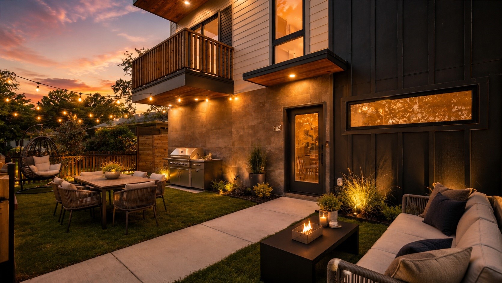 4605 Belmont Avenue Dallas TX 75204