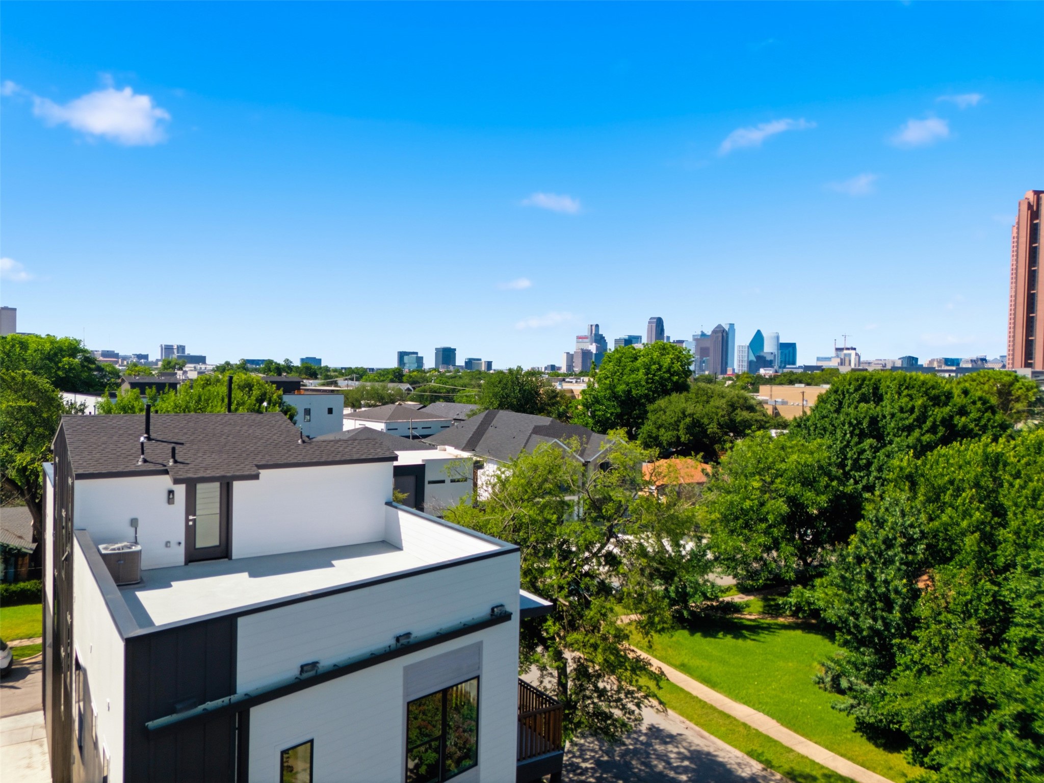 4605 Belmont Avenue Dallas TX 75204